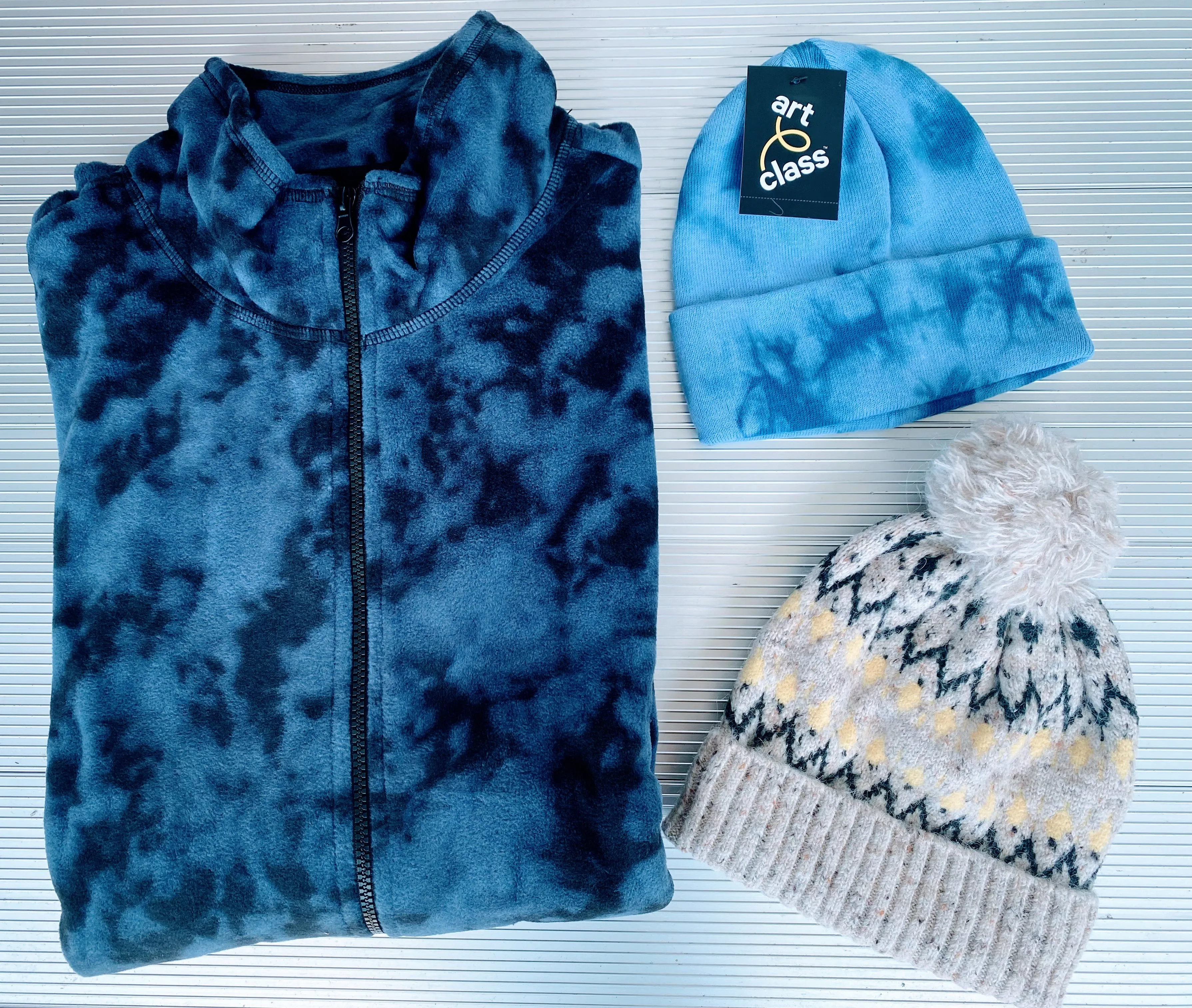 Target Clothing Pallet (800 Items)