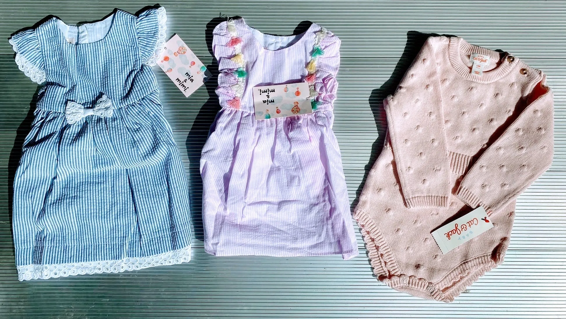 Target Clothing Pallet (800 Items)