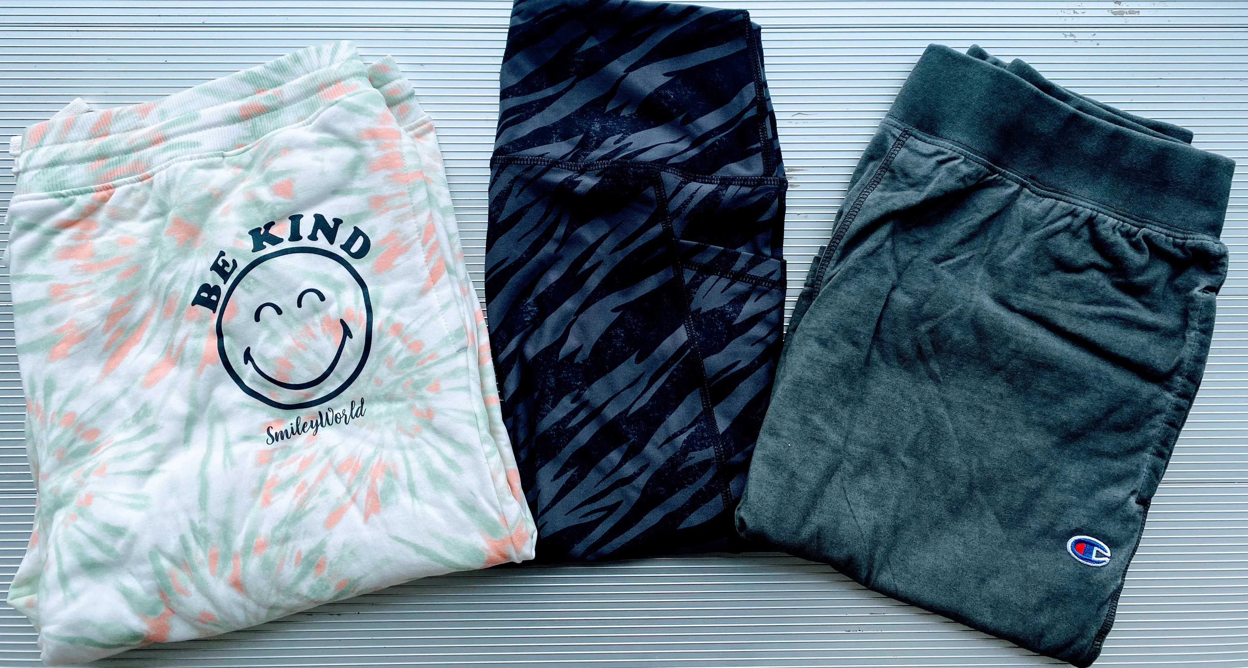 Target Clothing Pallet (800 Items)