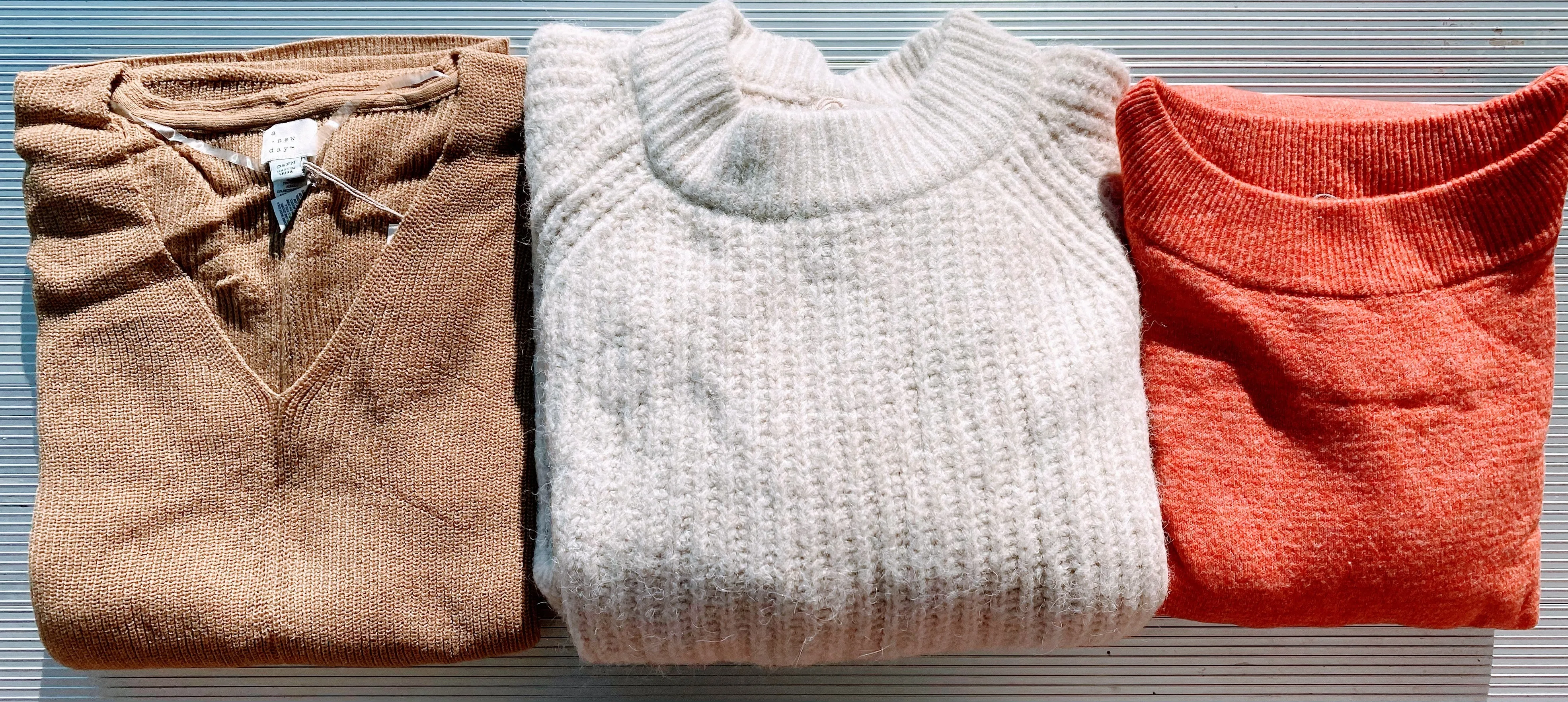 Target Clothing Pallet (800 Items)
