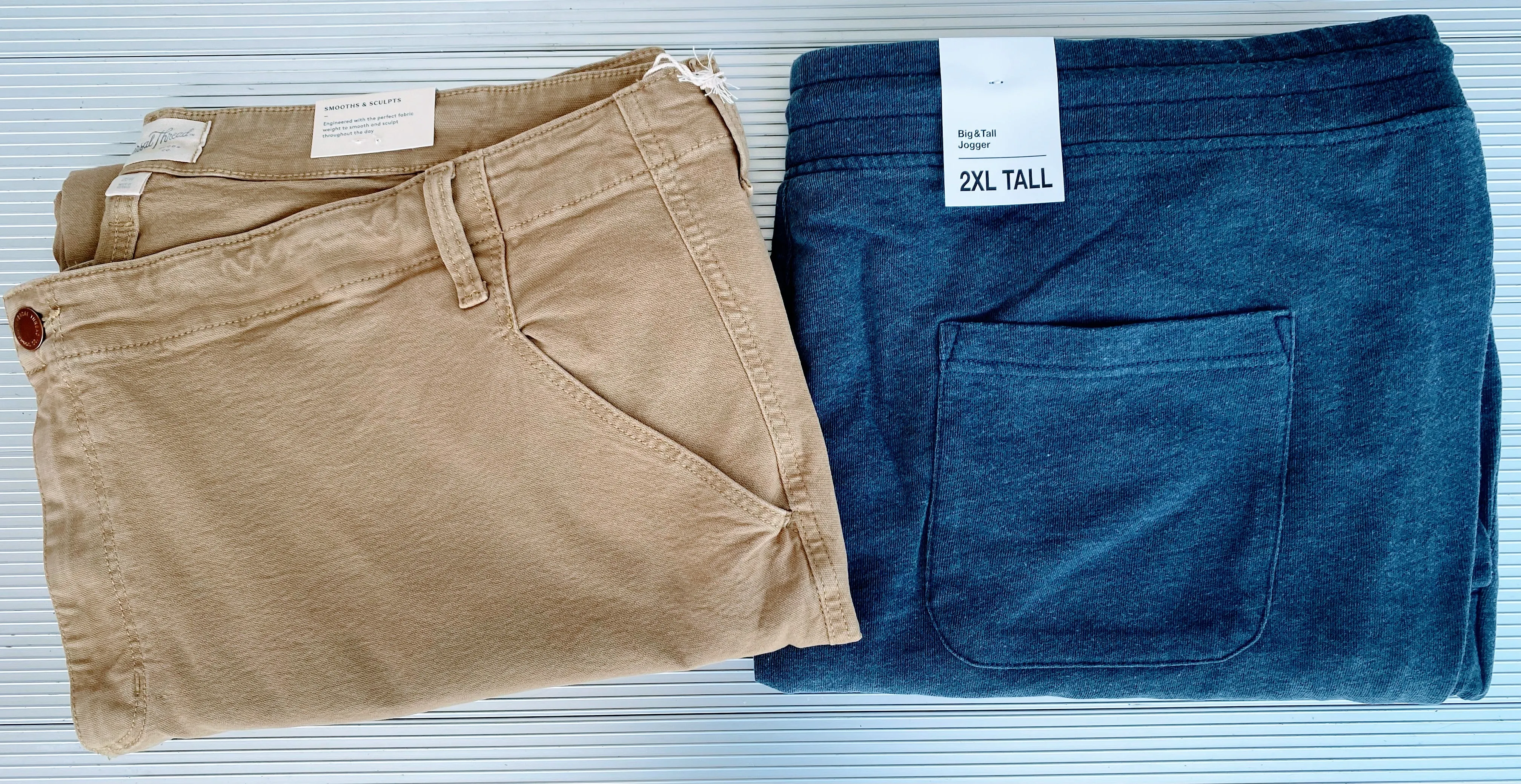 Target Clothing Pallet (800 Items)