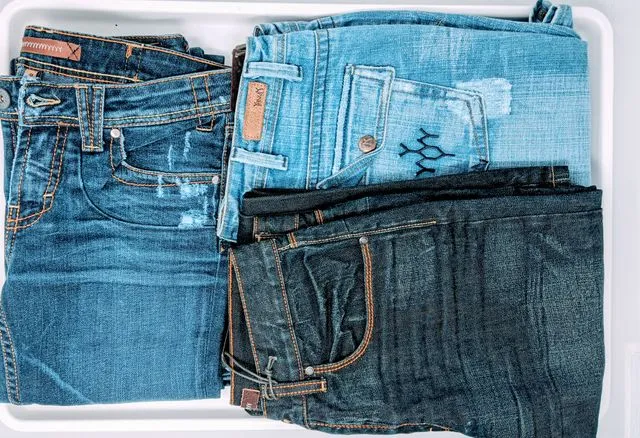 Target Clothing Pallet (800 Items)