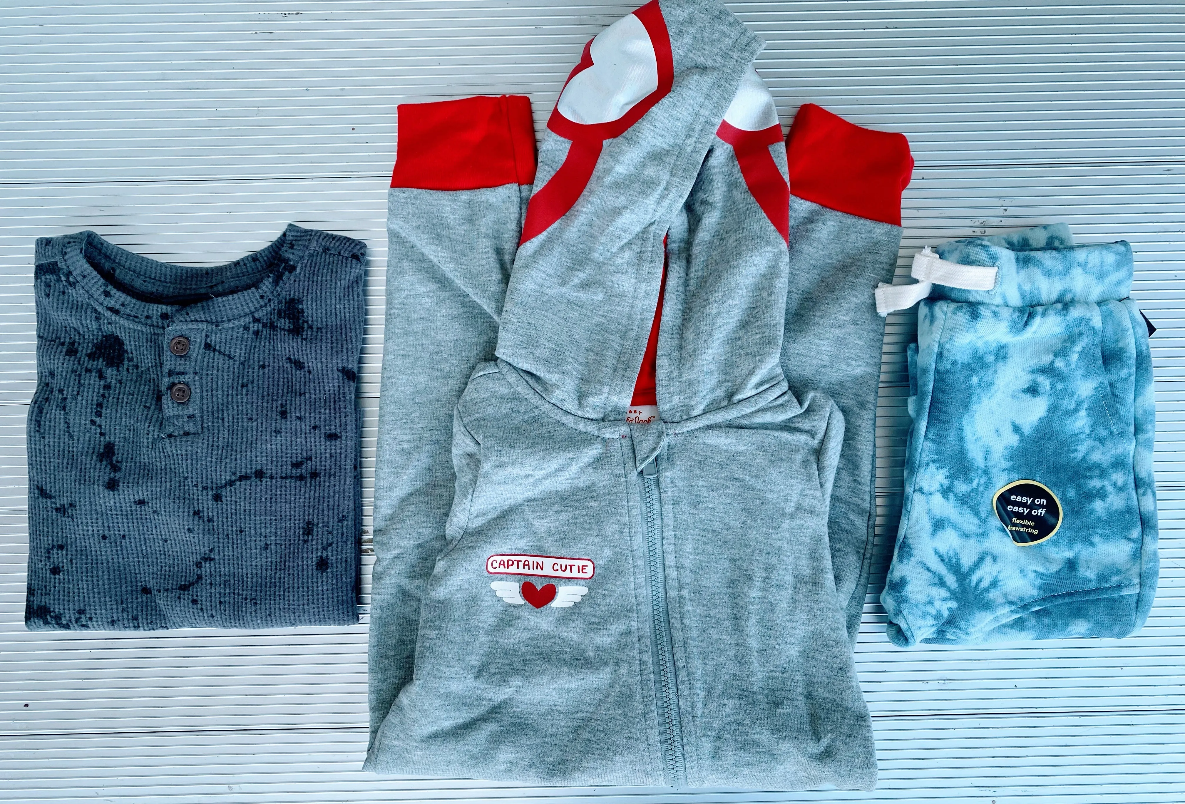 Target Clothing Pallet (800 Items)