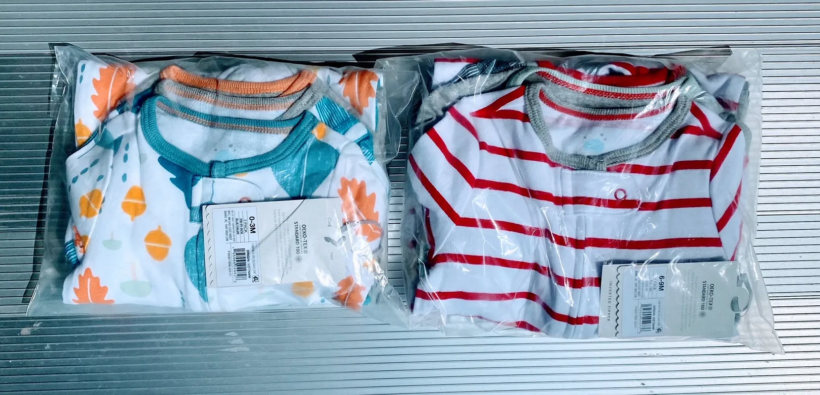 Target Clothing Pallet (800 Items)
