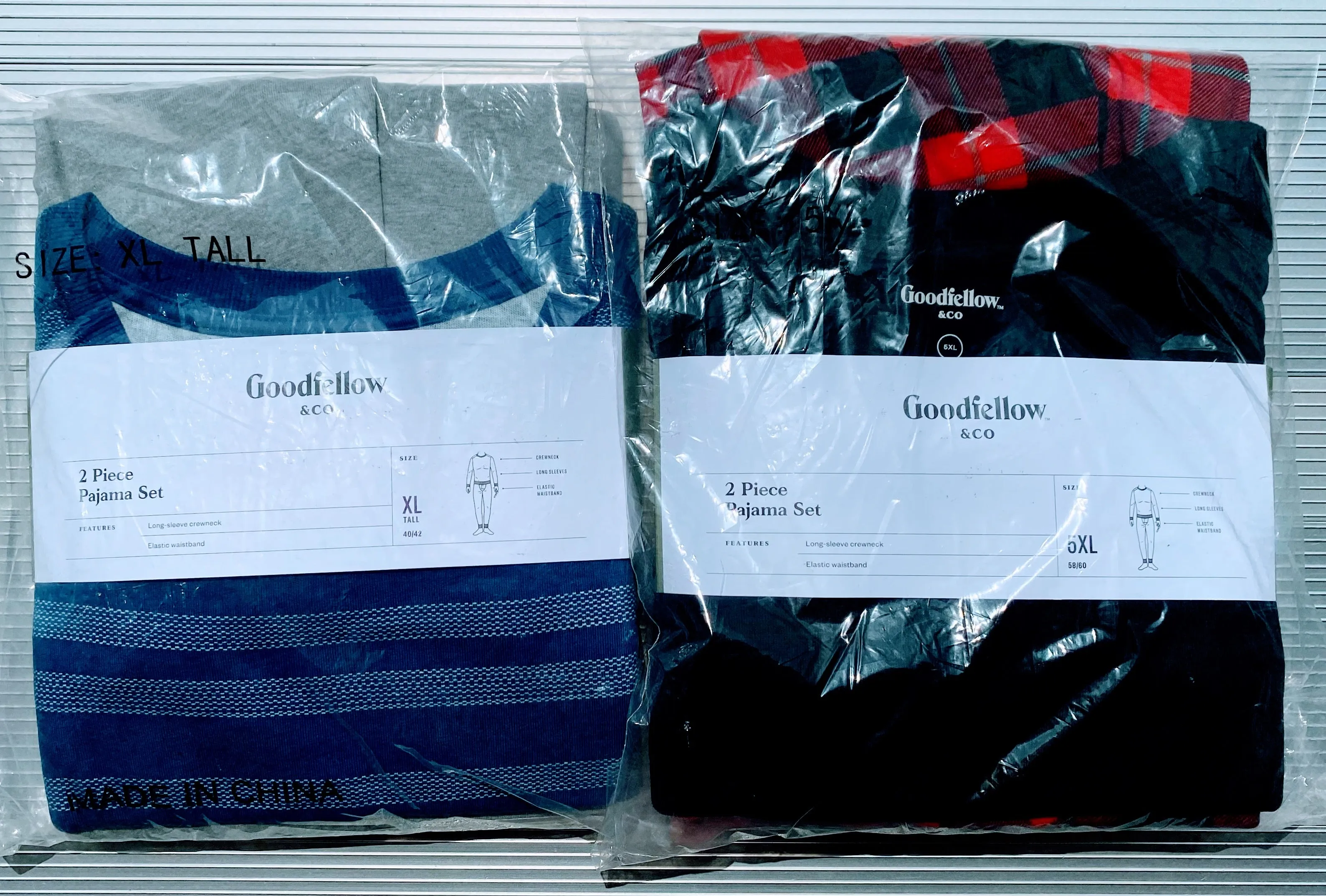 Target Clothing Pallet (800 Items)