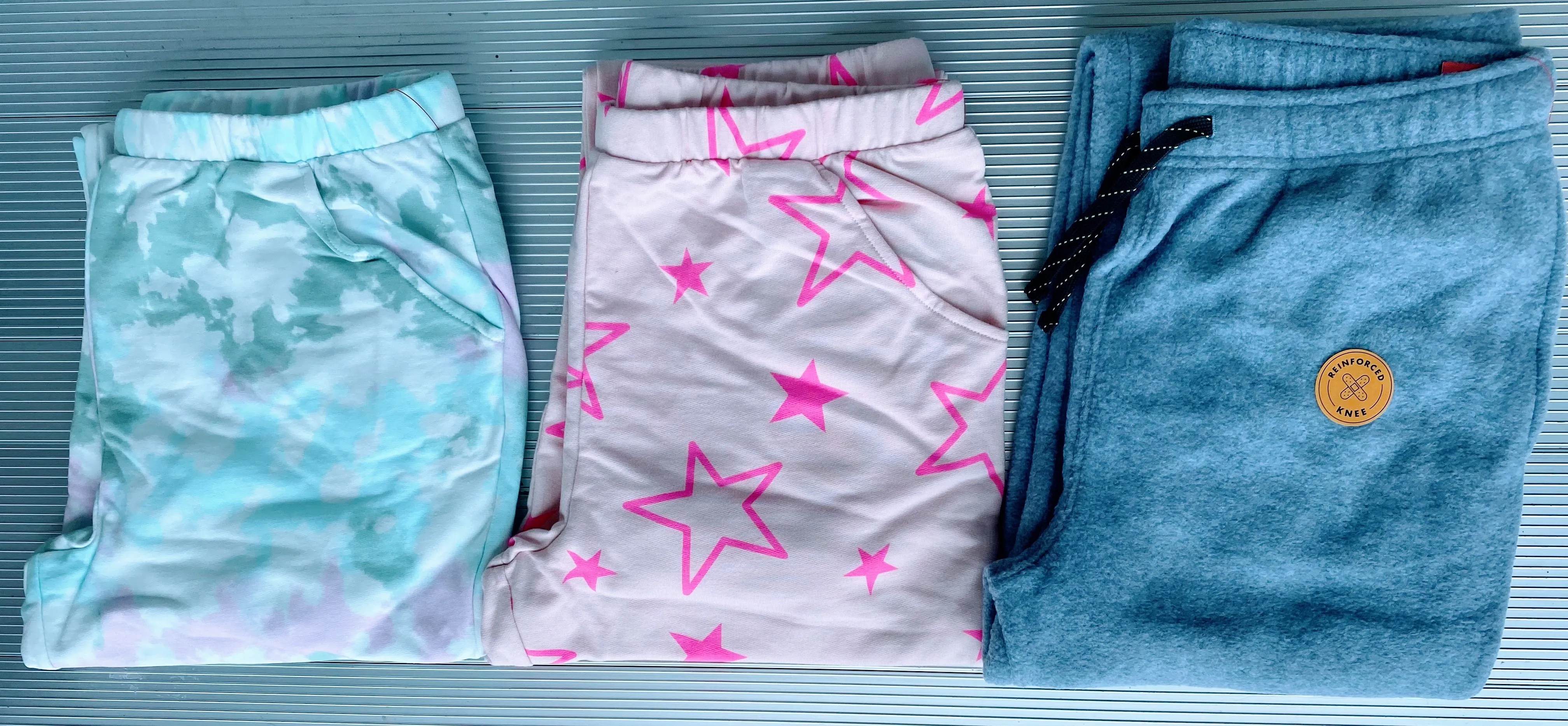 Target Clothing Pallet (800 Items)