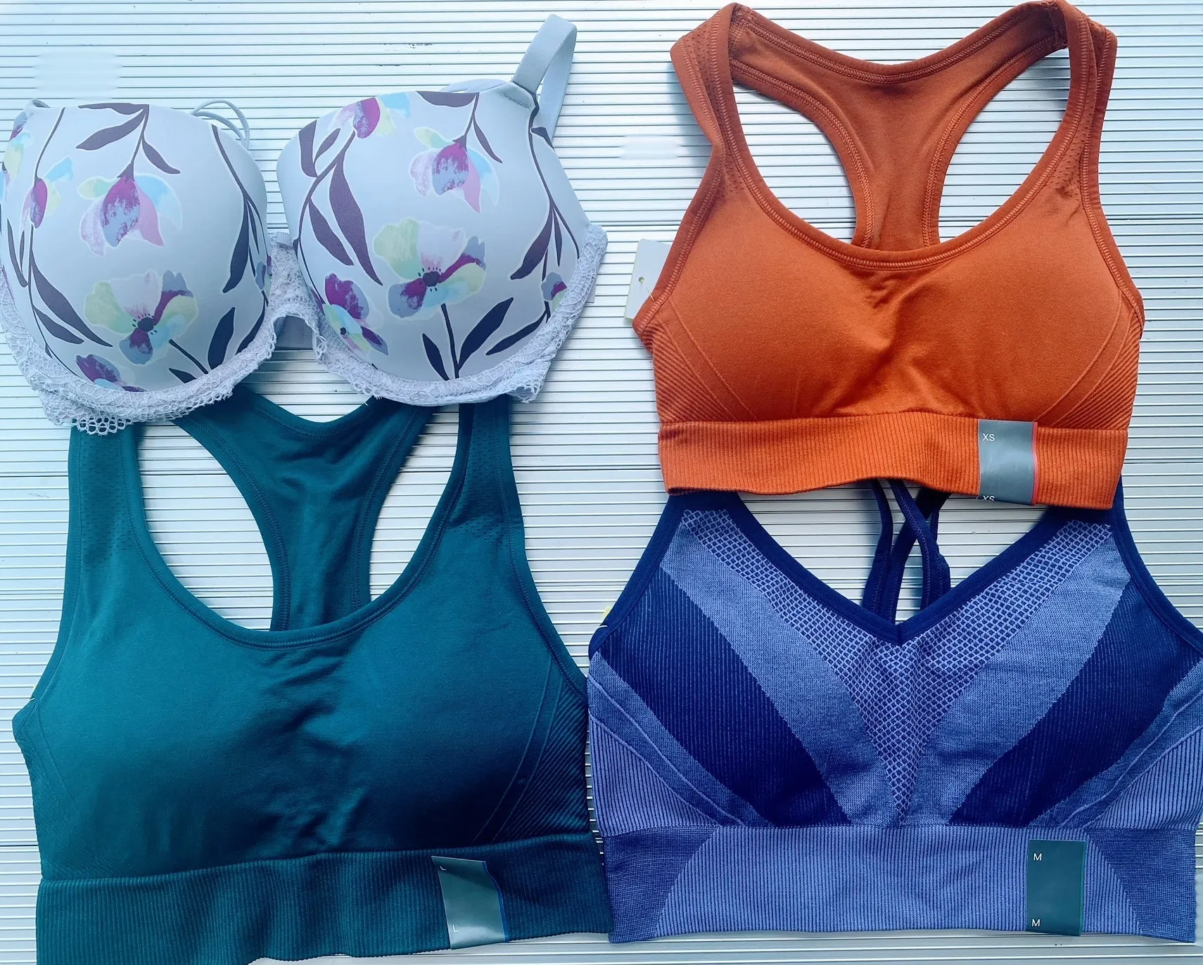 Target Clothing Pallet (800 Items)