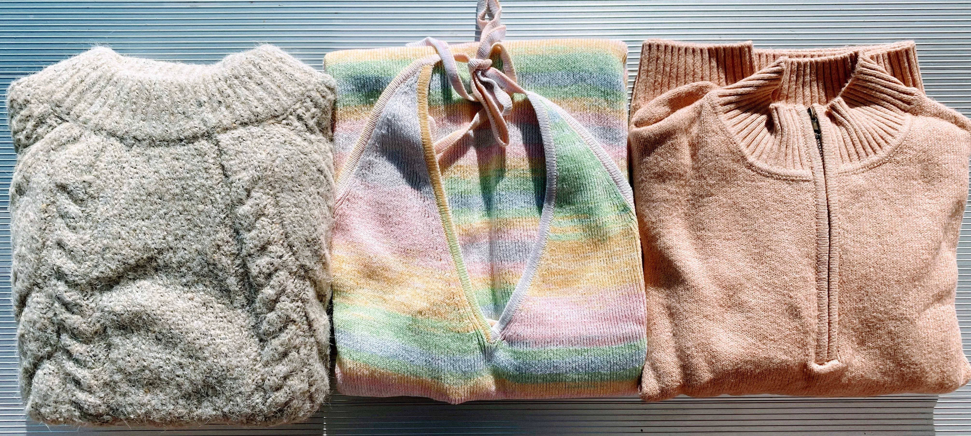 Target Clothing Pallet (800 Items)