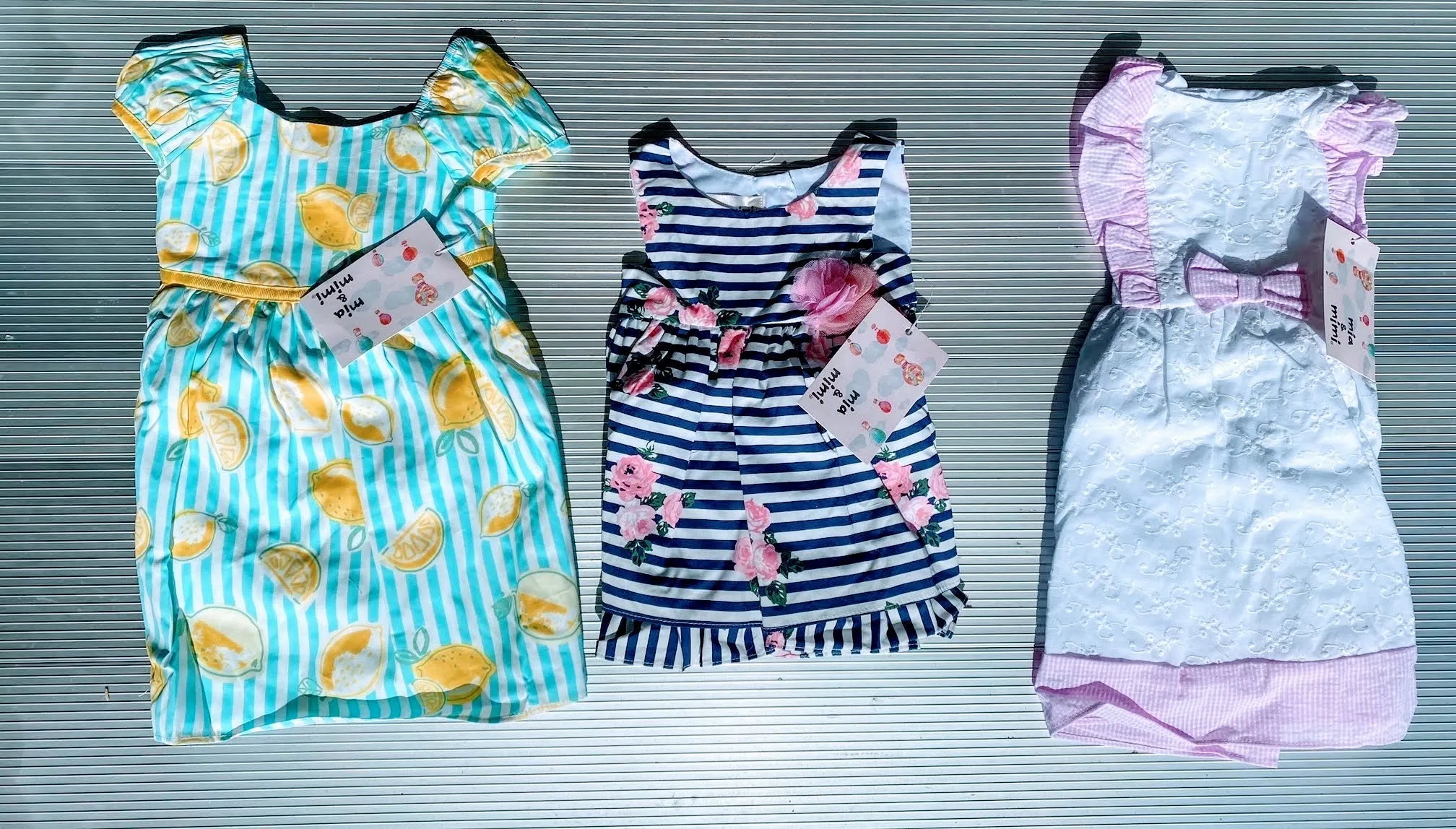 Target Clothing Pallet (800 Items)
