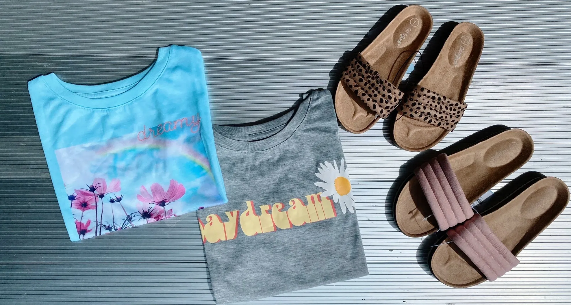 Target Clothing Pallet (800 Items)