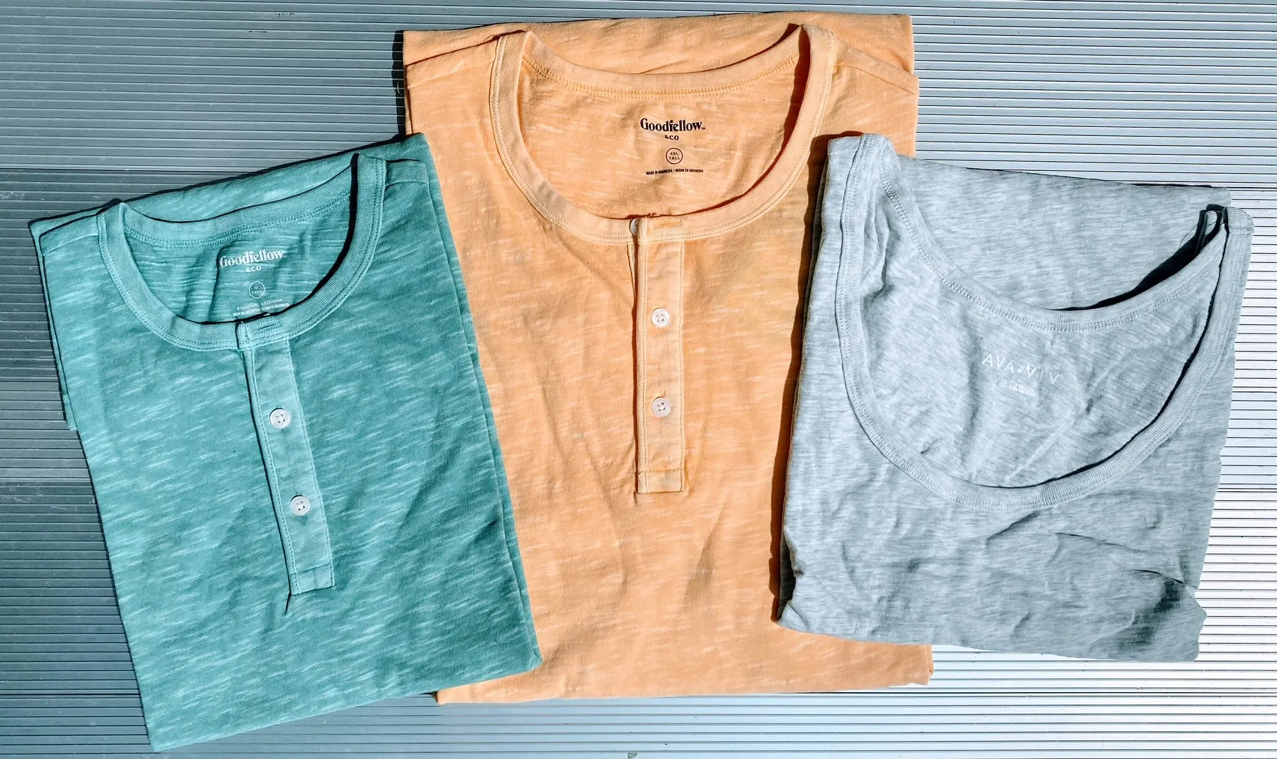 Target Clothing Pallet (800 Items)