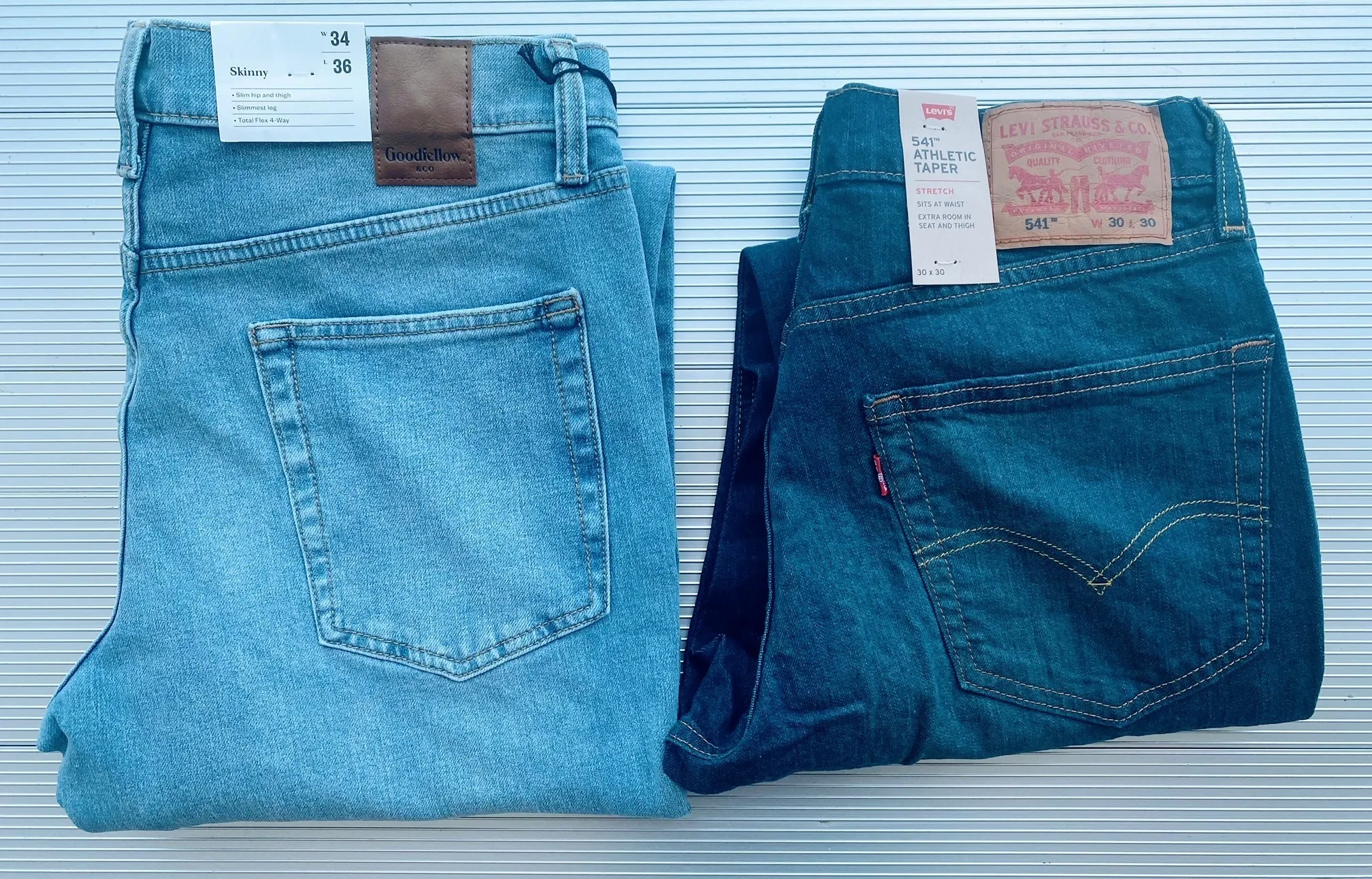 Target Clothing Pallet (800 Items)