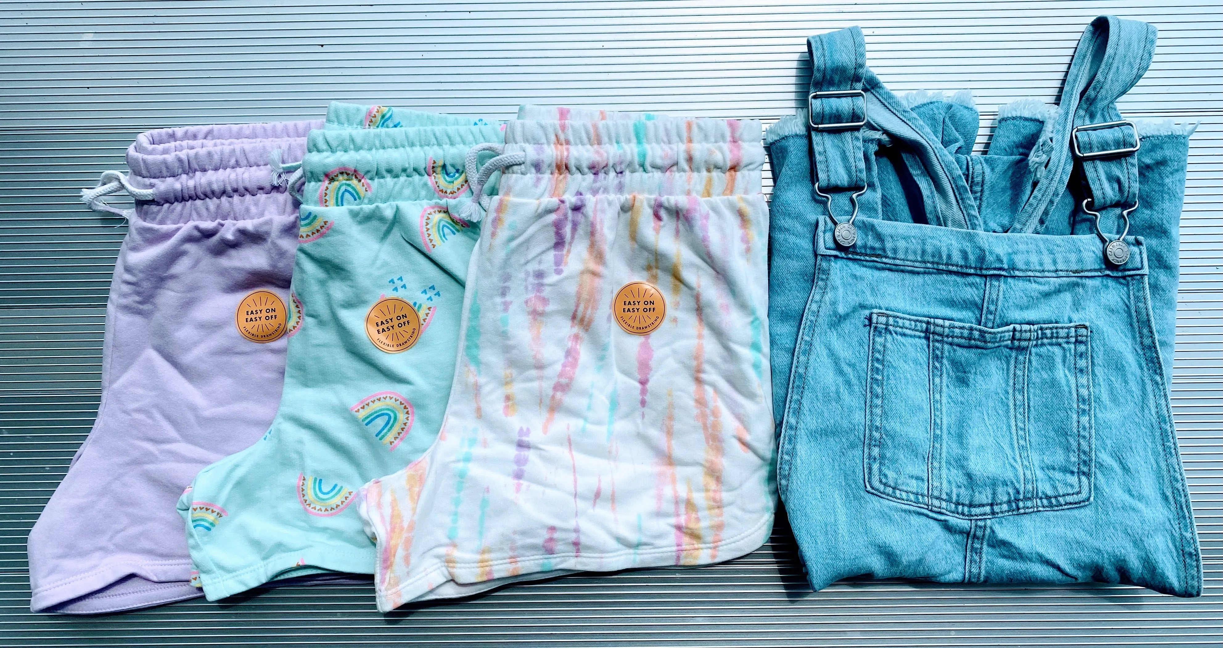 Target Clothing Pallet (800 Items)