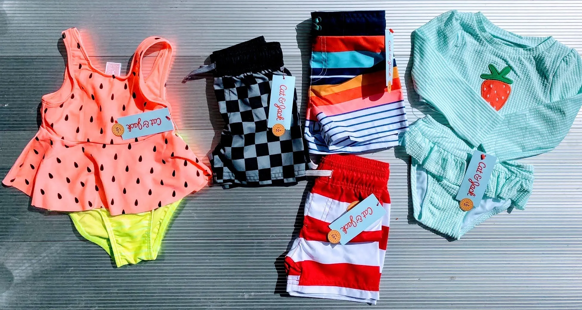 Target Clothing Pallet (800 Items)