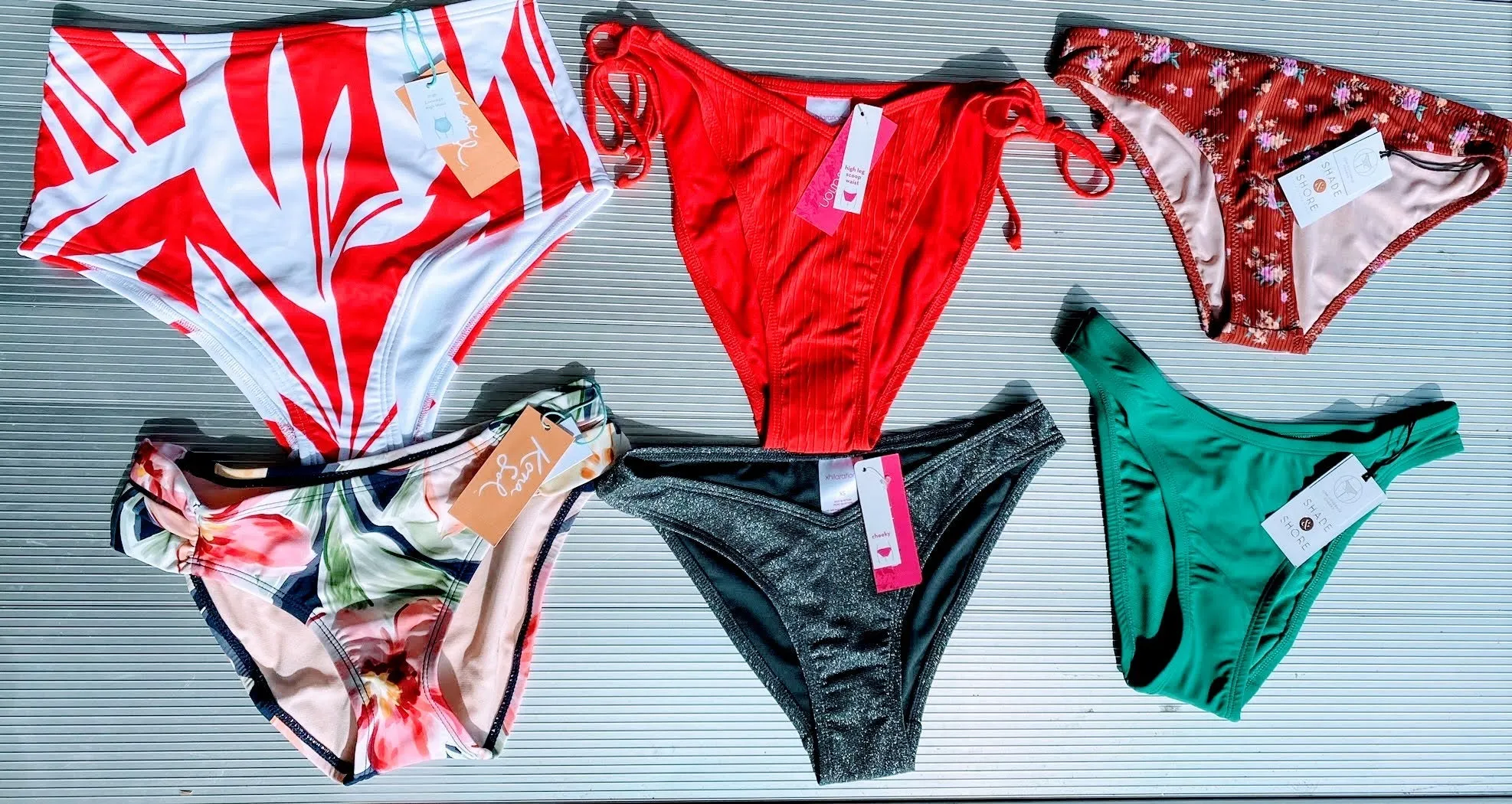 Target Clothing Pallet (800 Items)