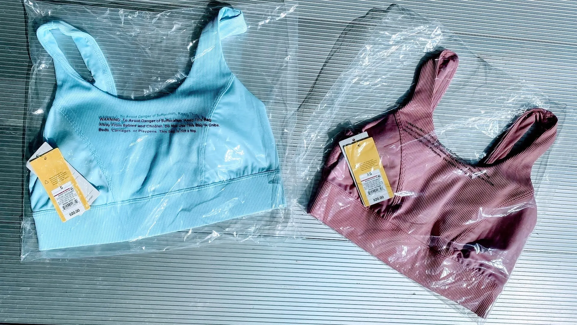 Target Clothing Pallet (800 Items)