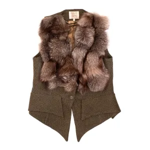 T.ba Verdi Vest