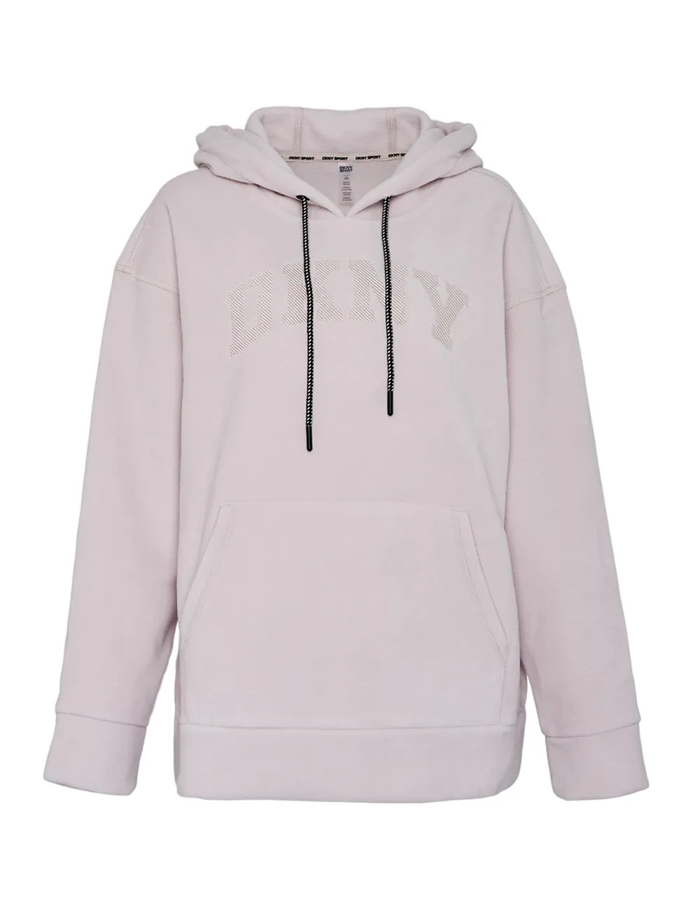 Tech Fleece Hoodie With Kanga