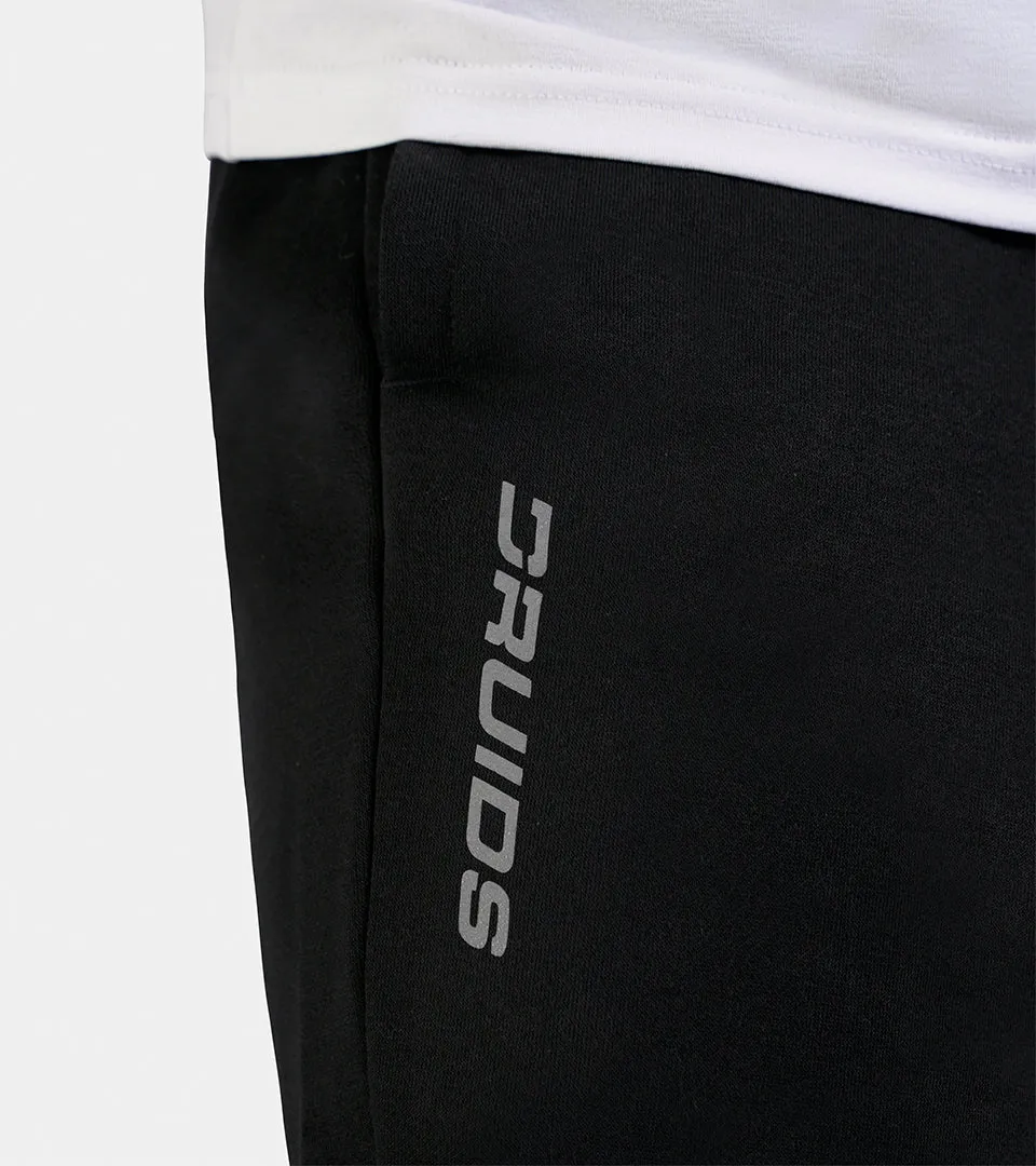 TECH JOGGERS - BLACK