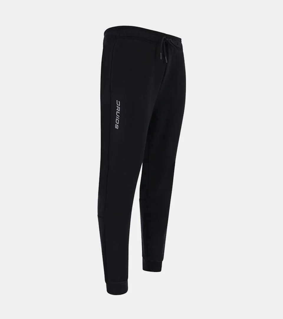 TECH JOGGERS - BLACK