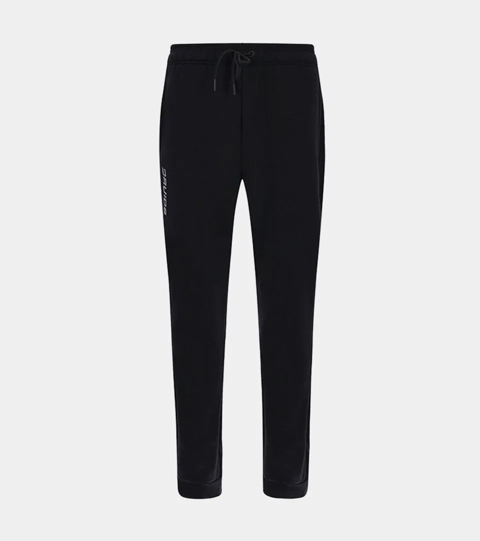 TECH JOGGERS - BLACK