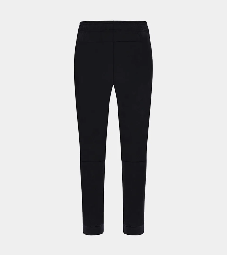 TECH JOGGERS - BLACK