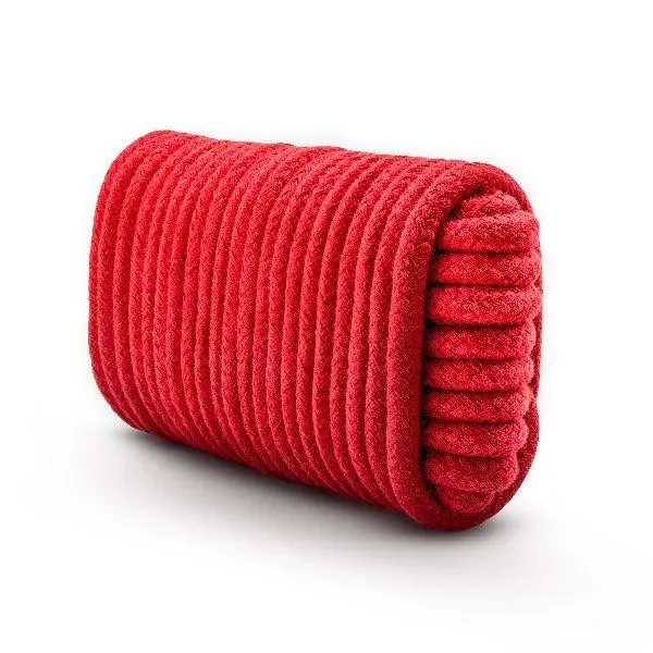 Temptasia Bondage Rope 9.7m Red