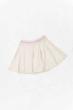 Tennis Skirt - Baby Pink