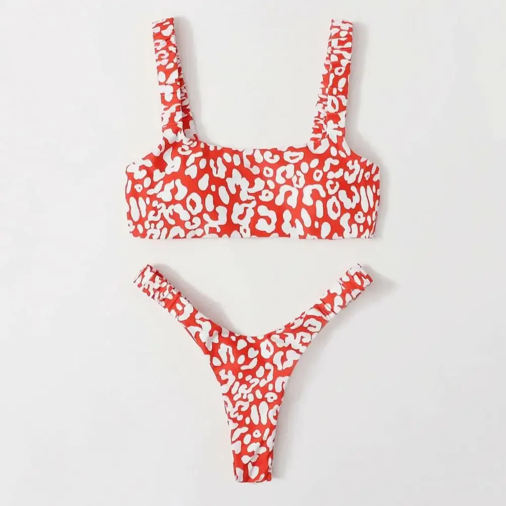 The Alexis Bikini