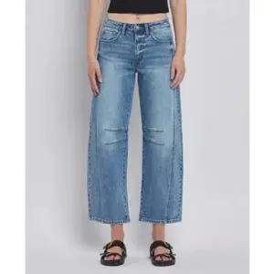 The Kate Barrel Jean