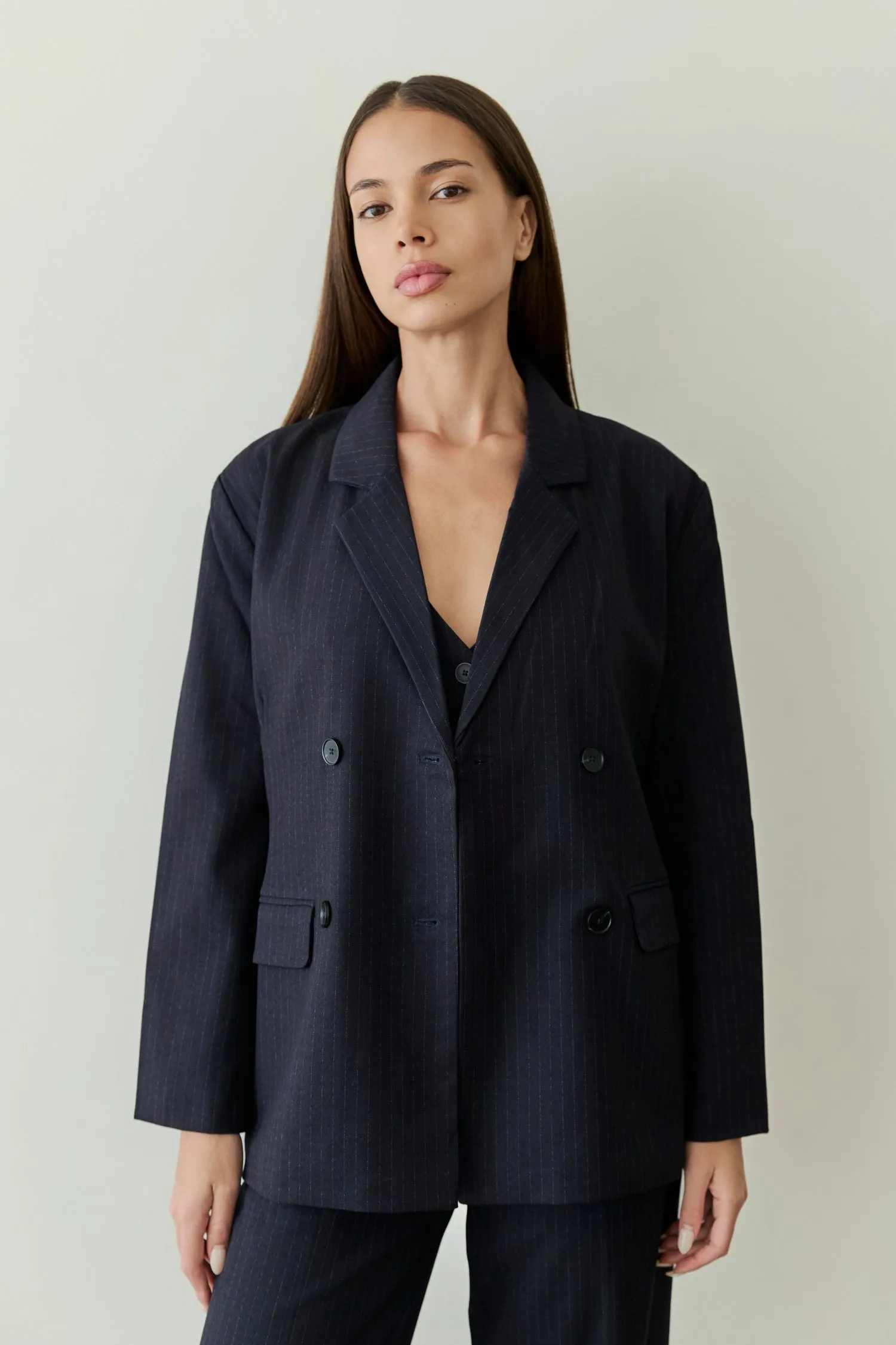 The Kenz Jacket