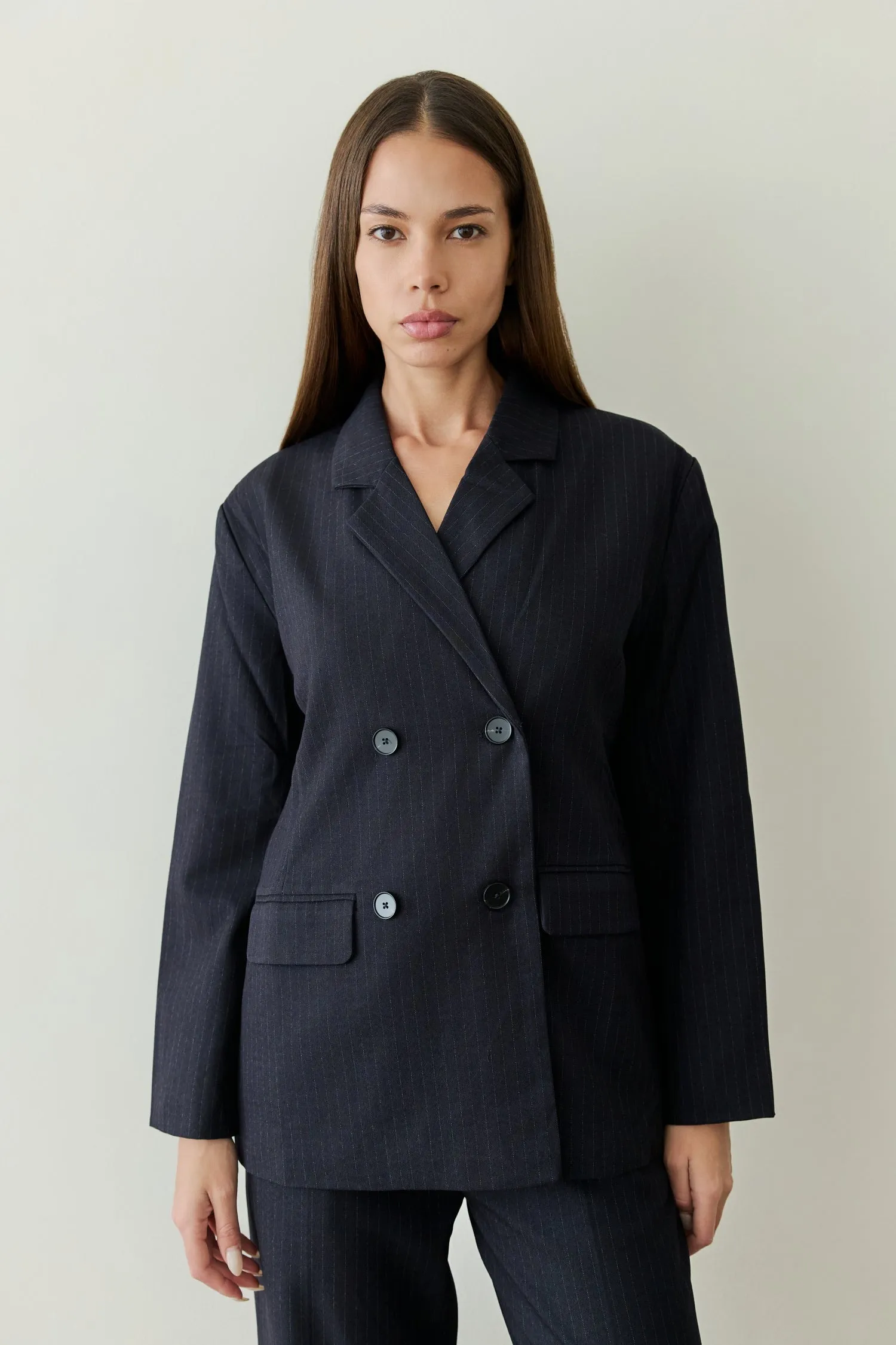 The Kenz Jacket