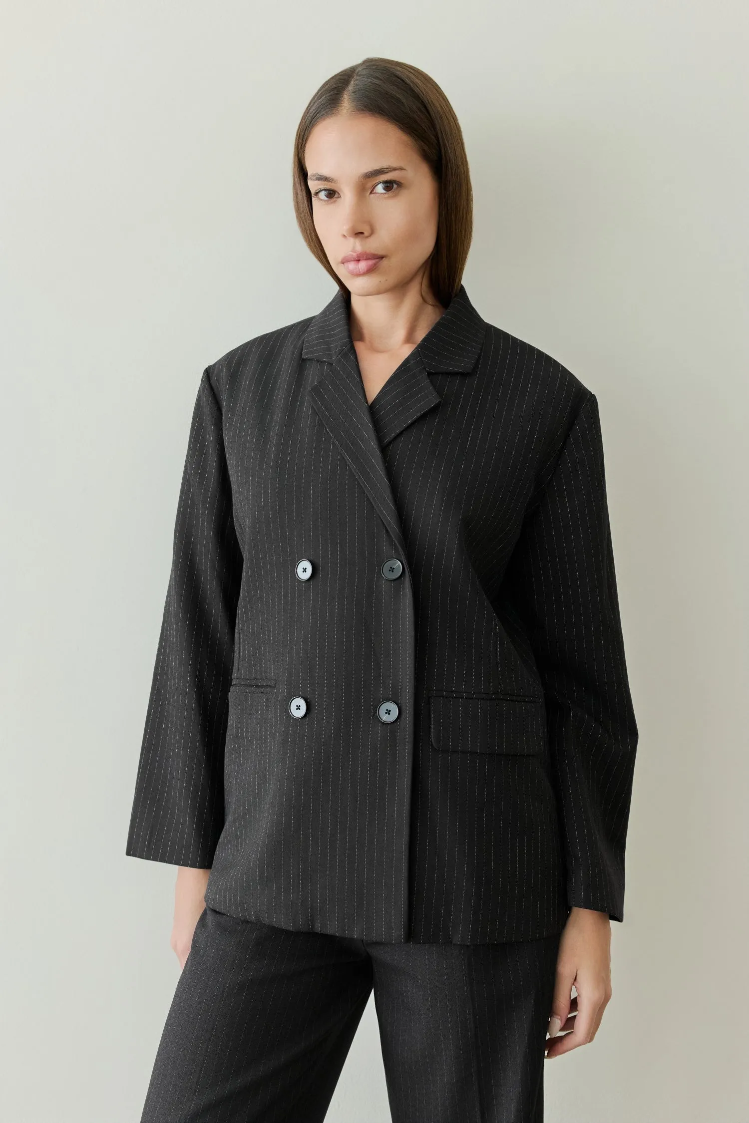 The Kenz Jacket