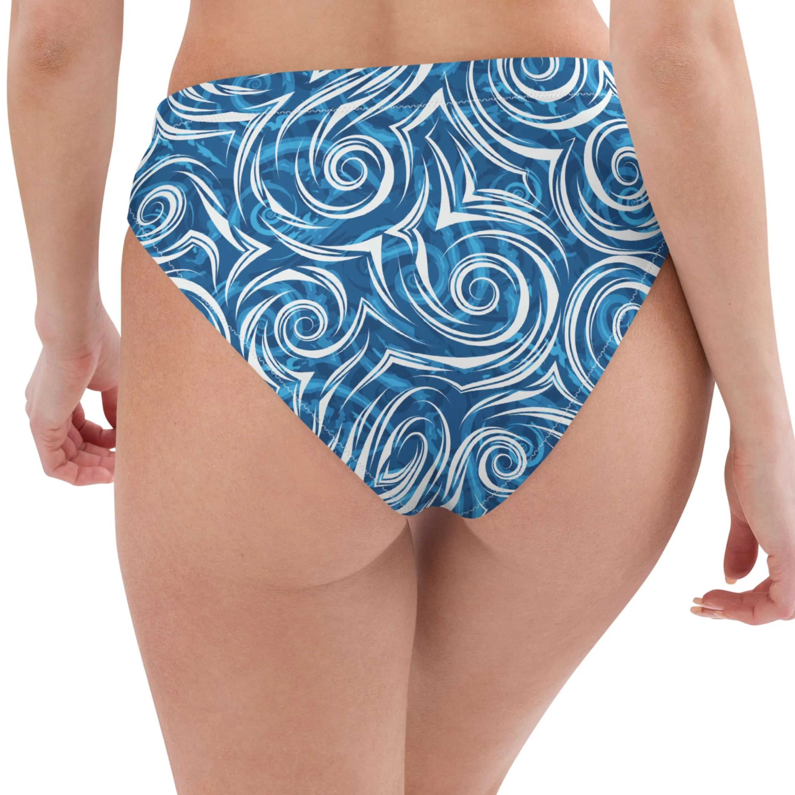 The Local Blues: Bikini Bottom