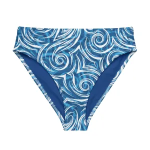 The Local Blues: Bikini Bottom