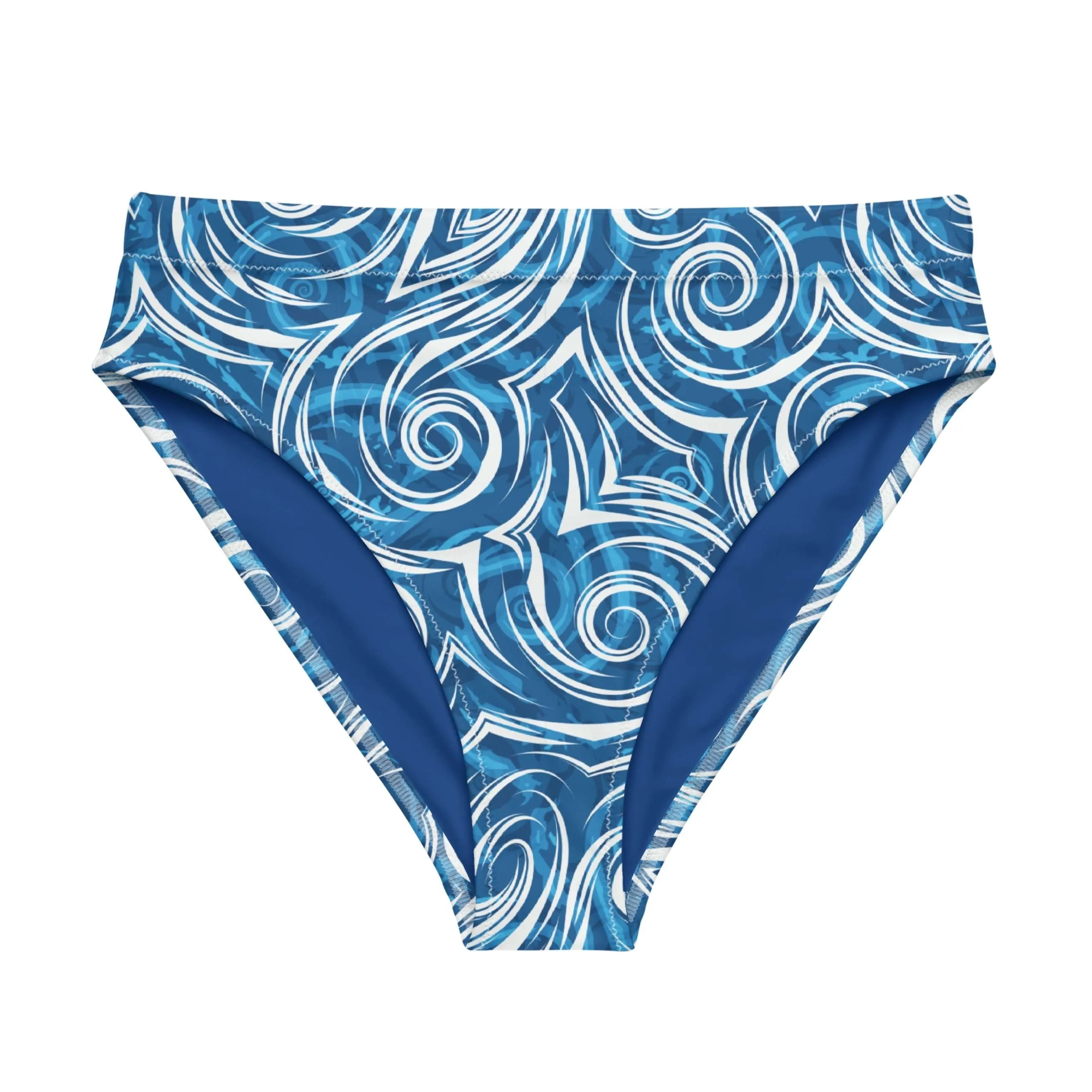The Local Blues: Bikini Bottom