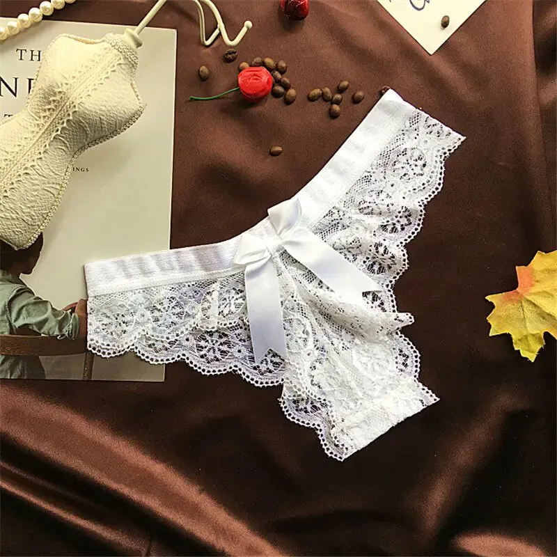 Thong Lingerie