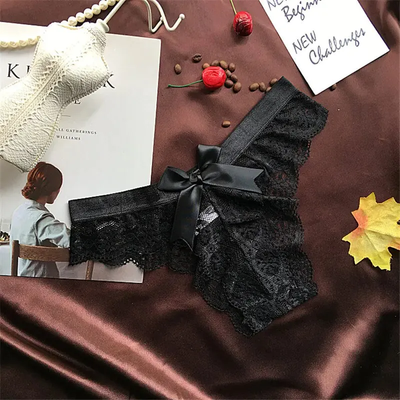 Thong Lingerie
