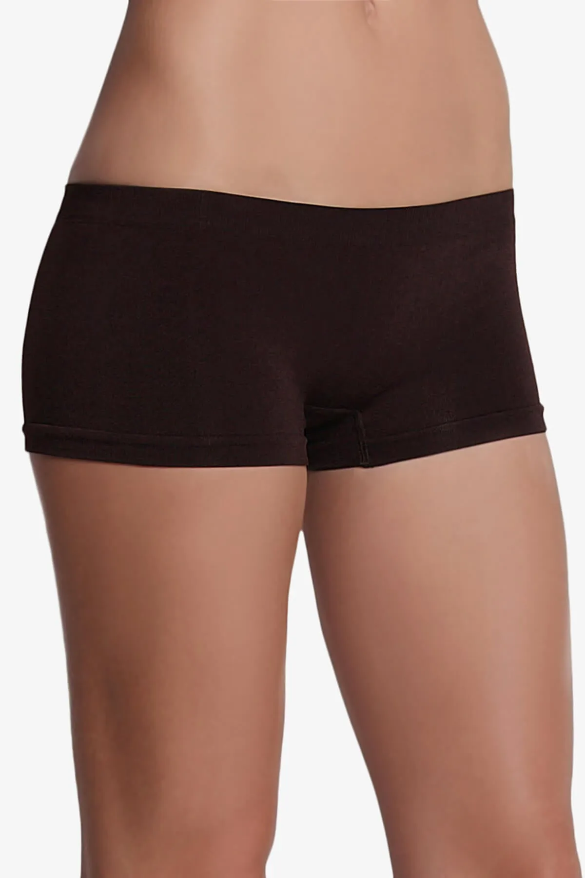 Tivoli Seamless Mini Brief Panty