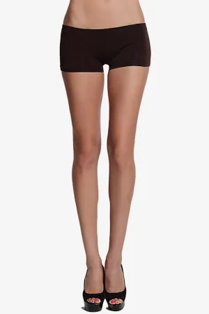 Tivoli Seamless Mini Brief Panty