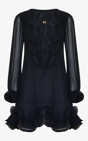 Toast To Life Dress