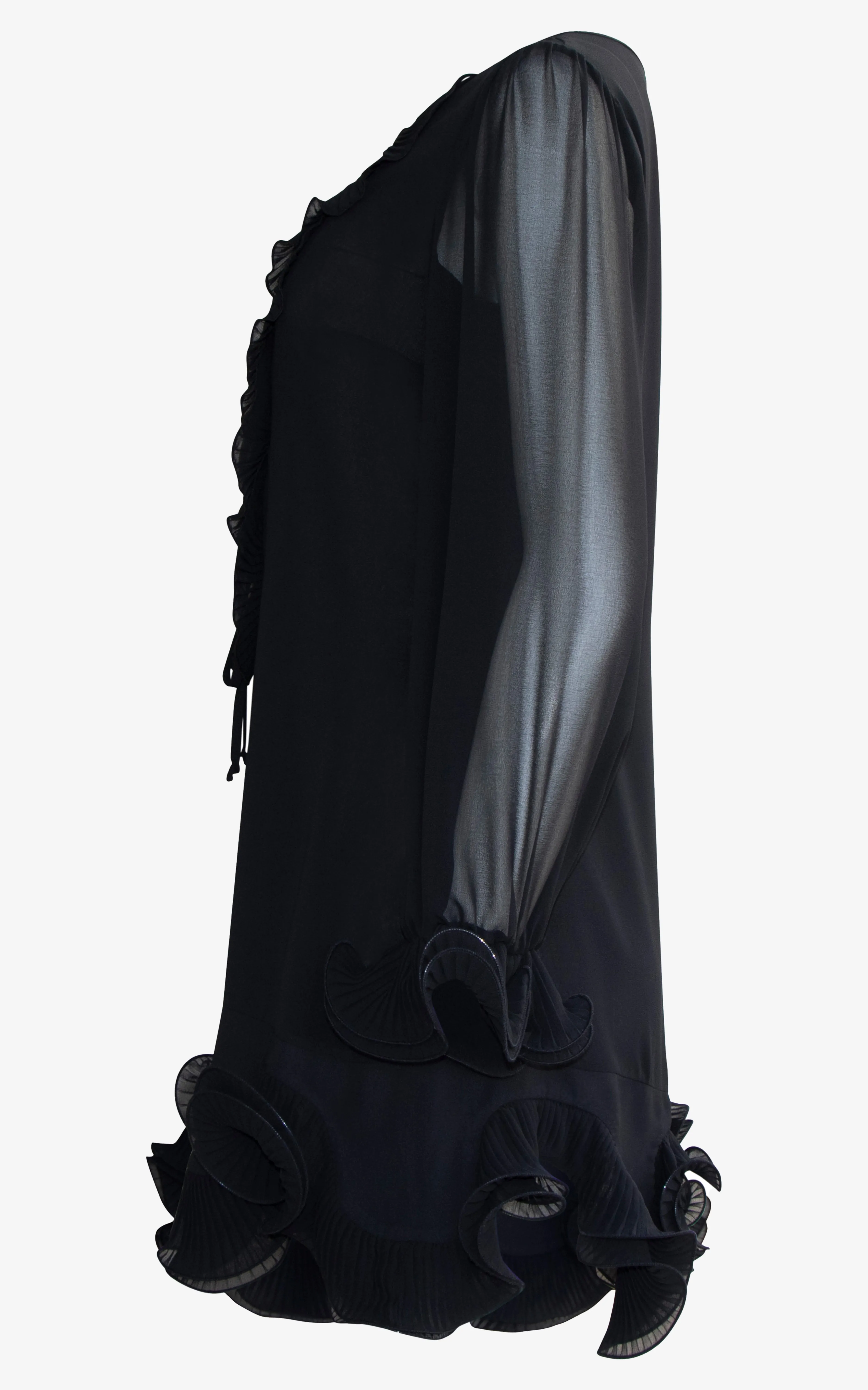 Toast To Life Dress