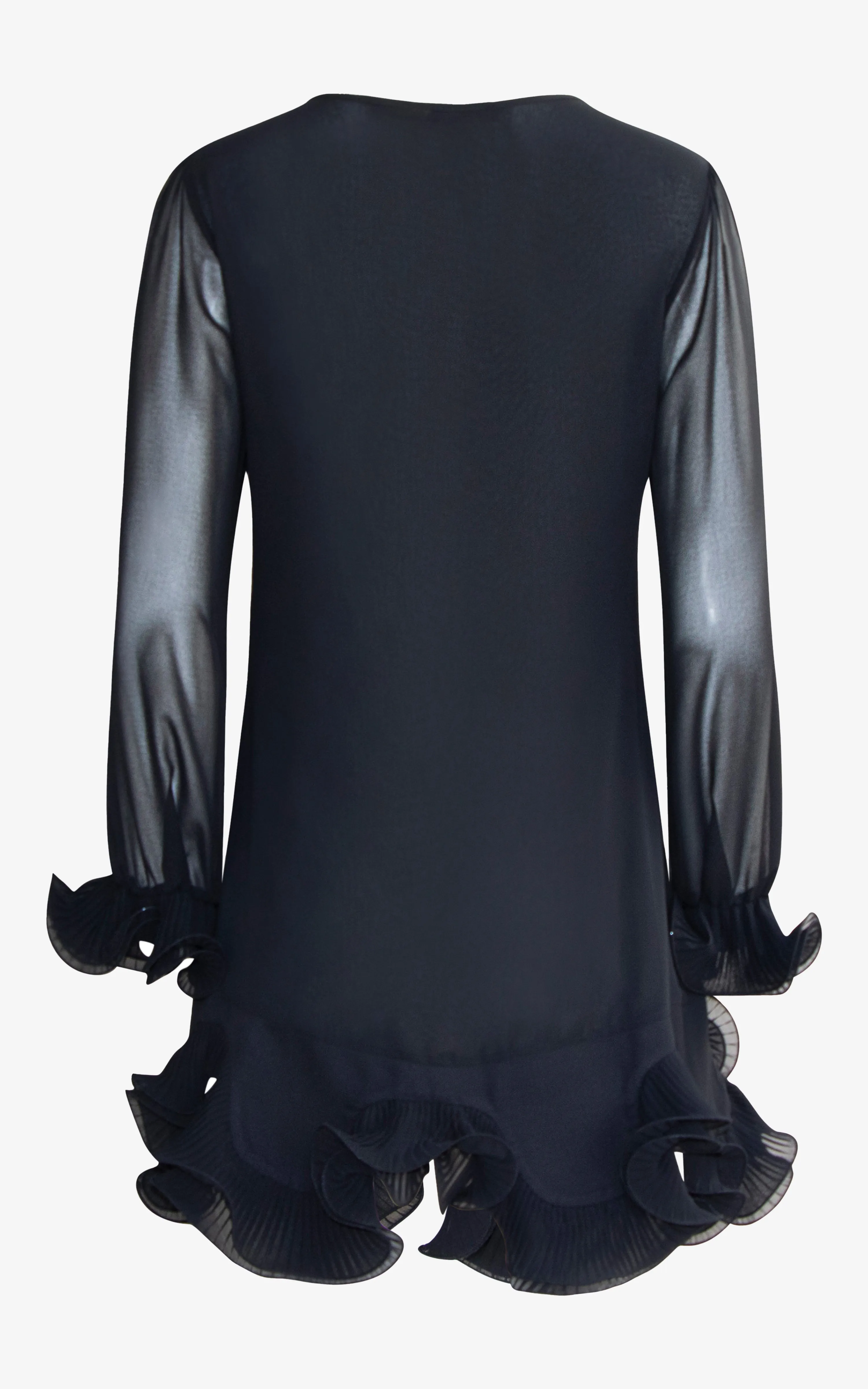 Toast To Life Dress