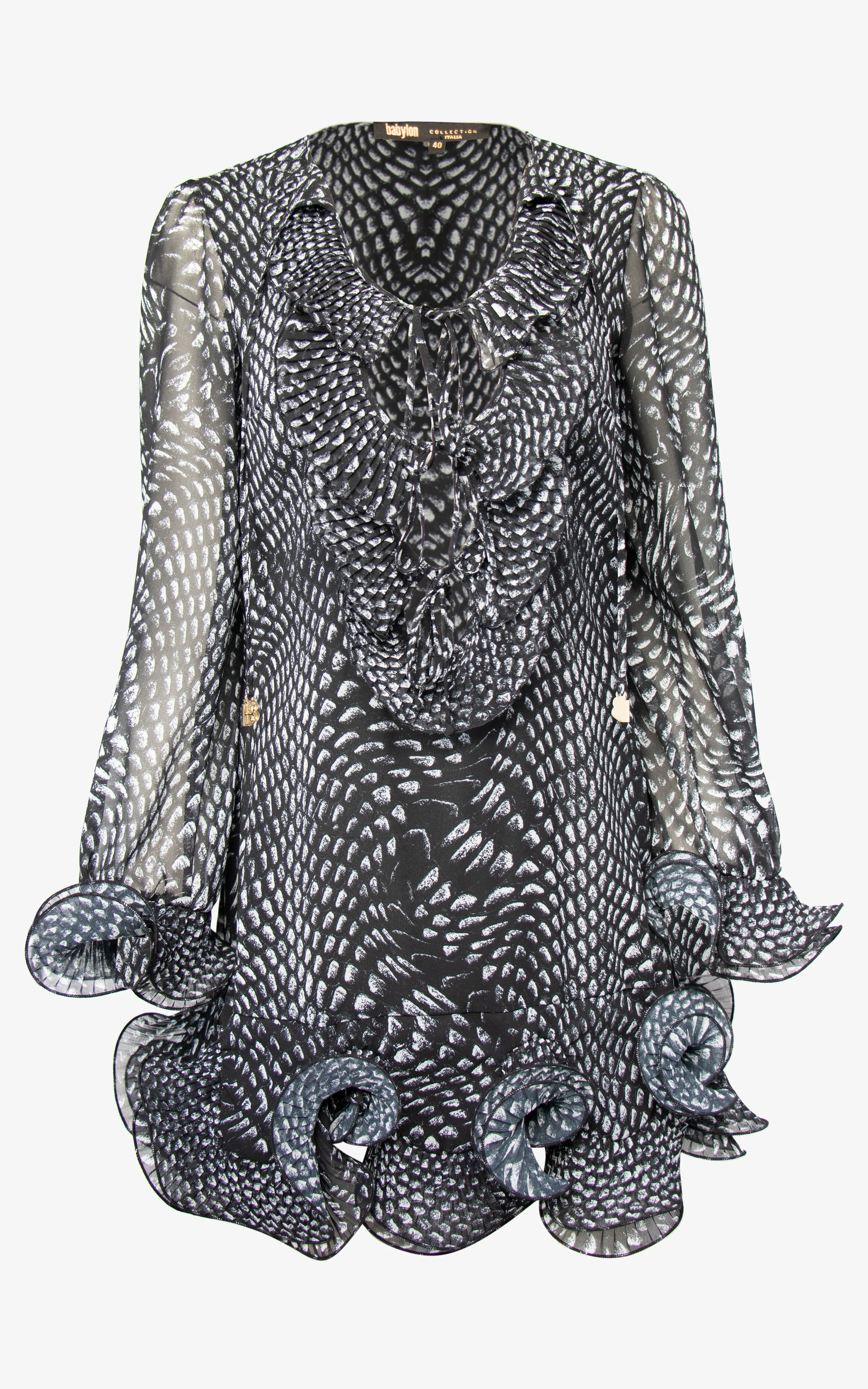 Toast To Life Dress