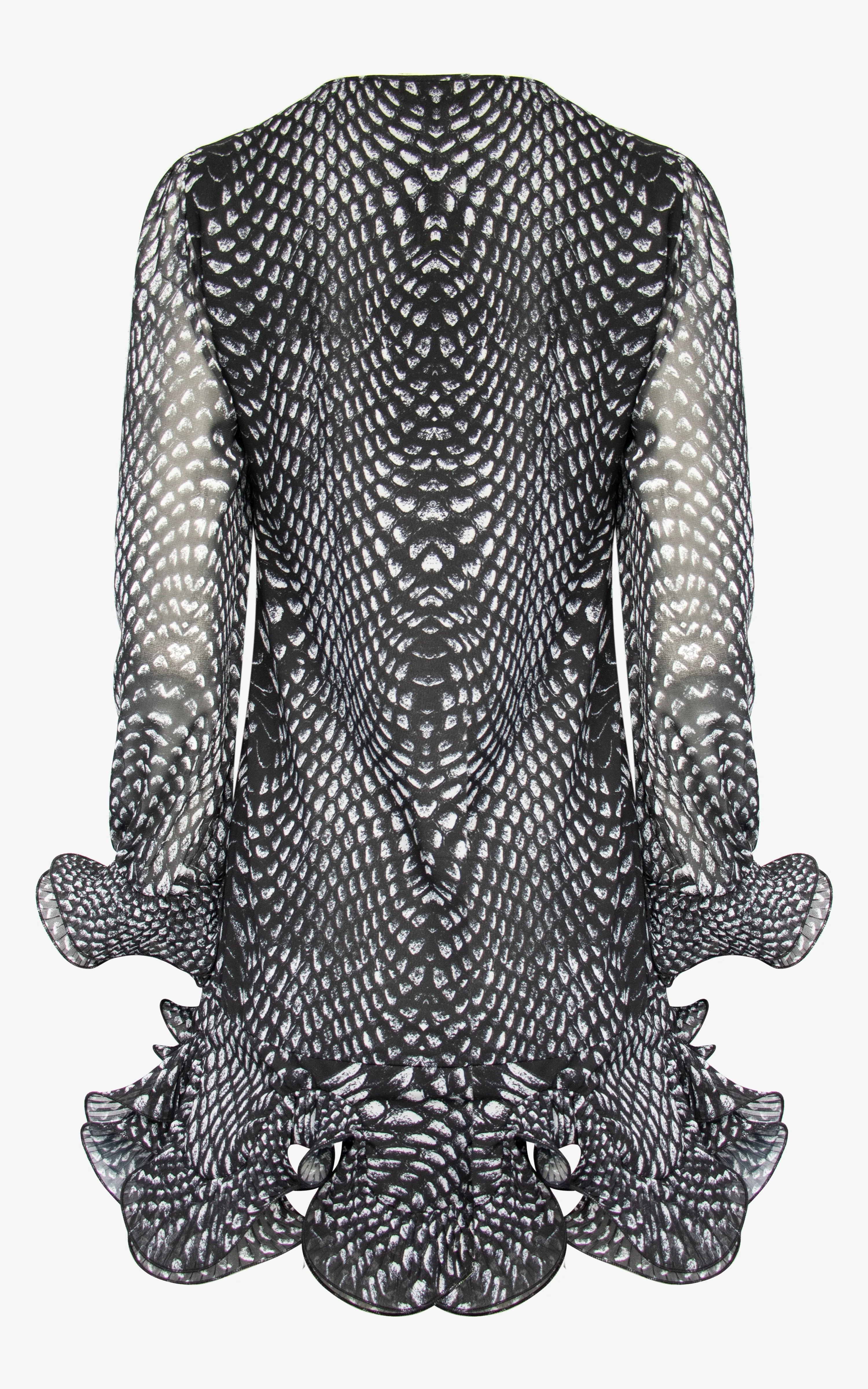 Toast To Life Dress