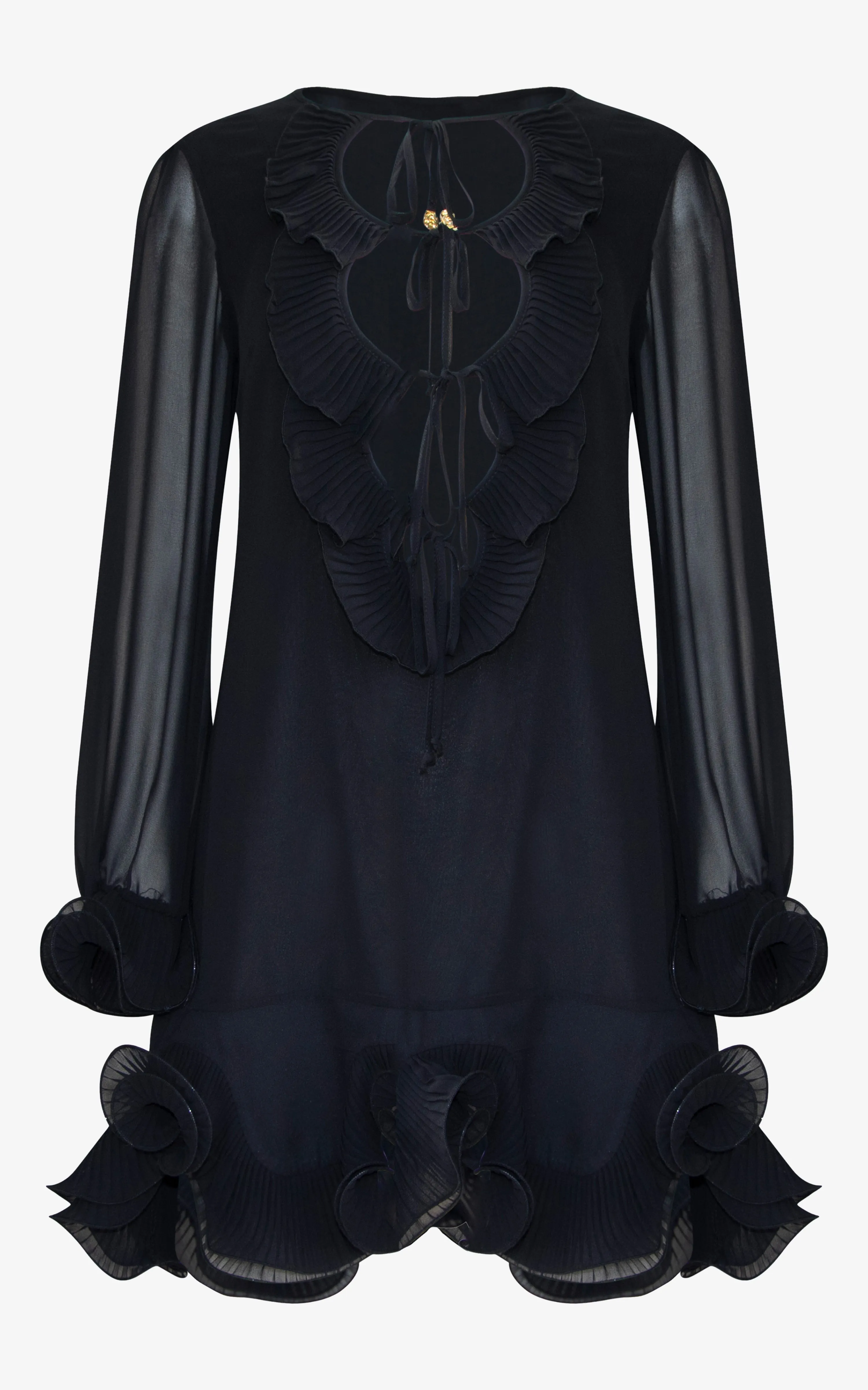 Toast To Life Dress
