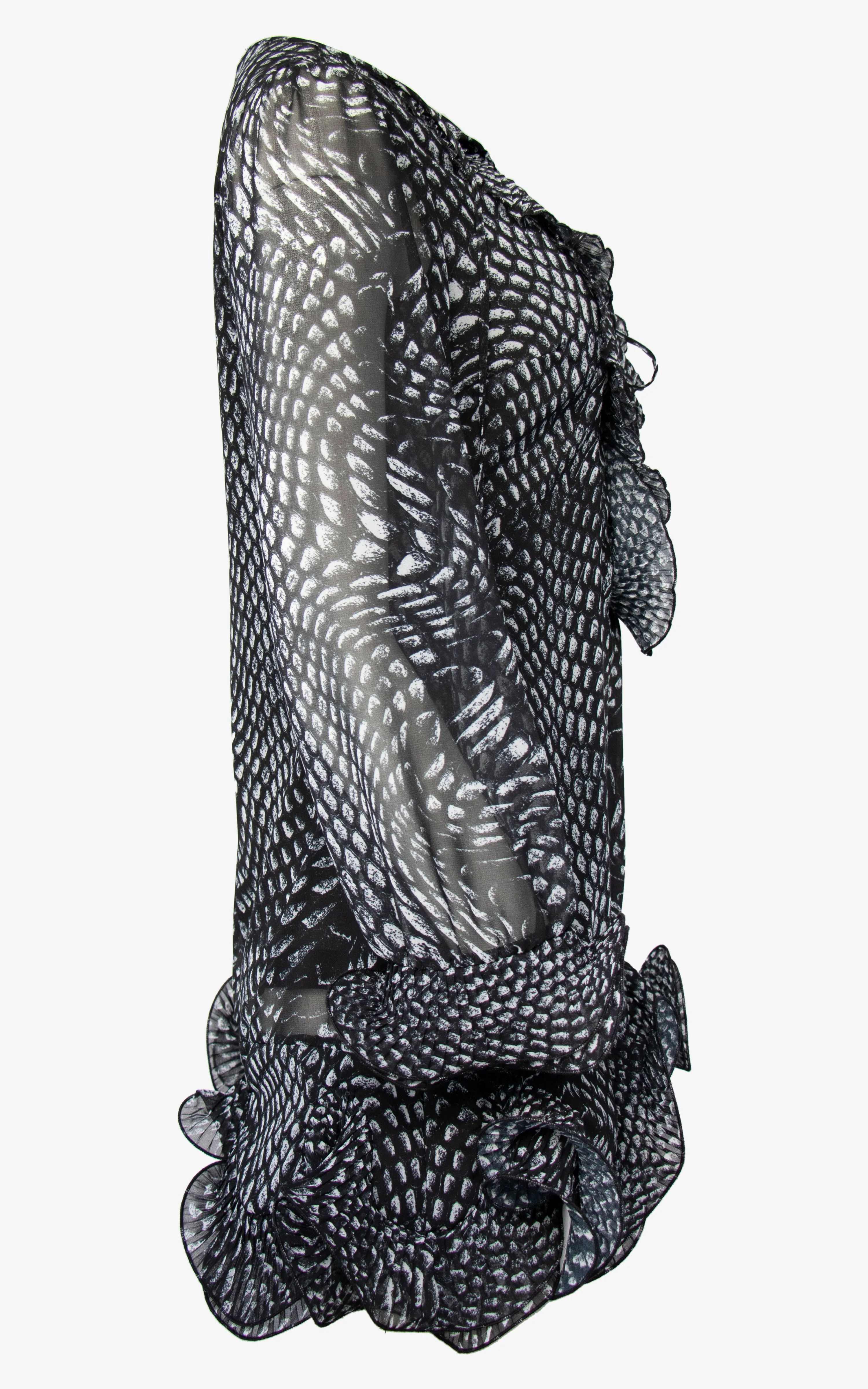 Toast To Life Dress