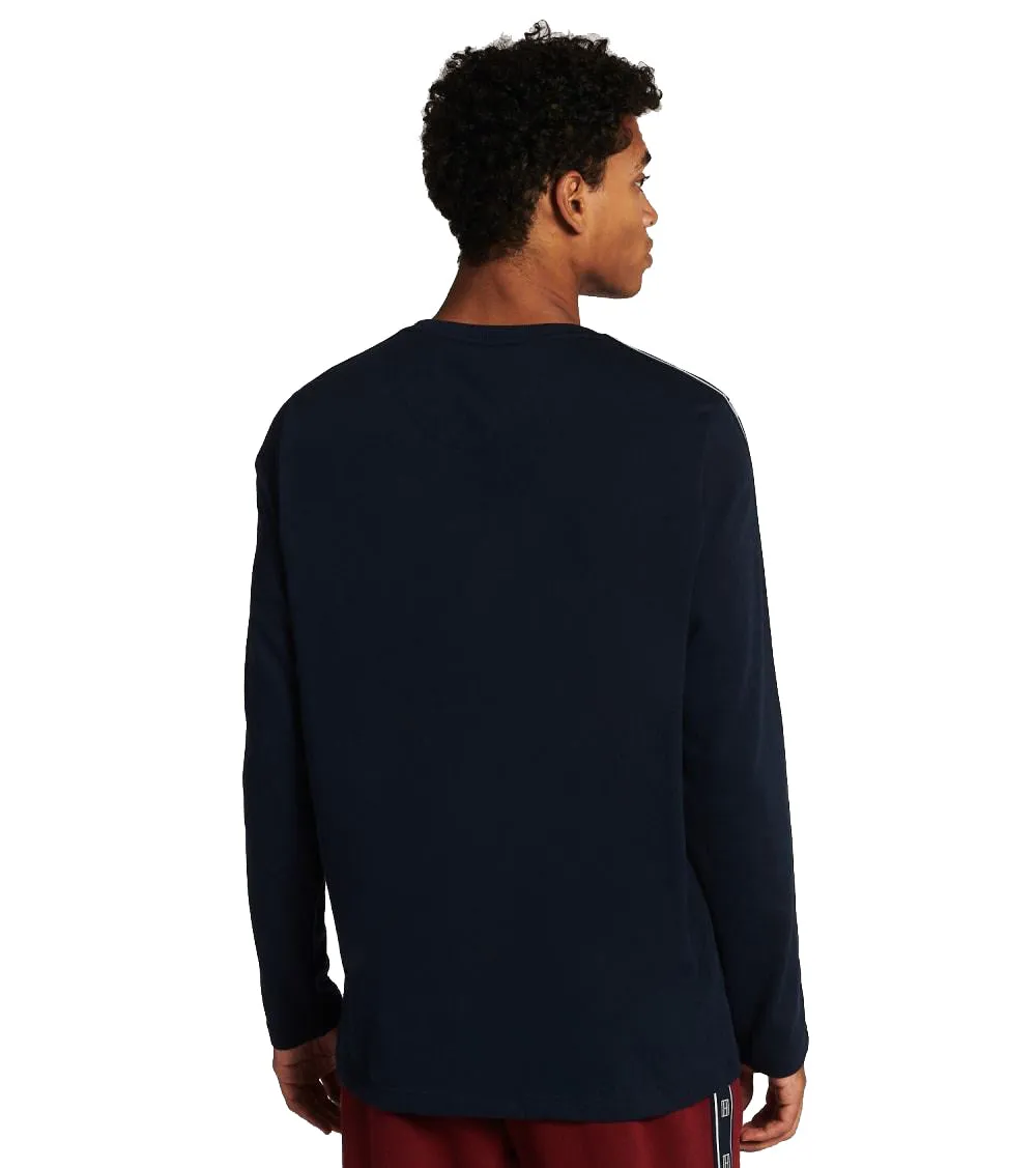 Tommy Hilfiger Lounge Long Sleeve T-Shirt