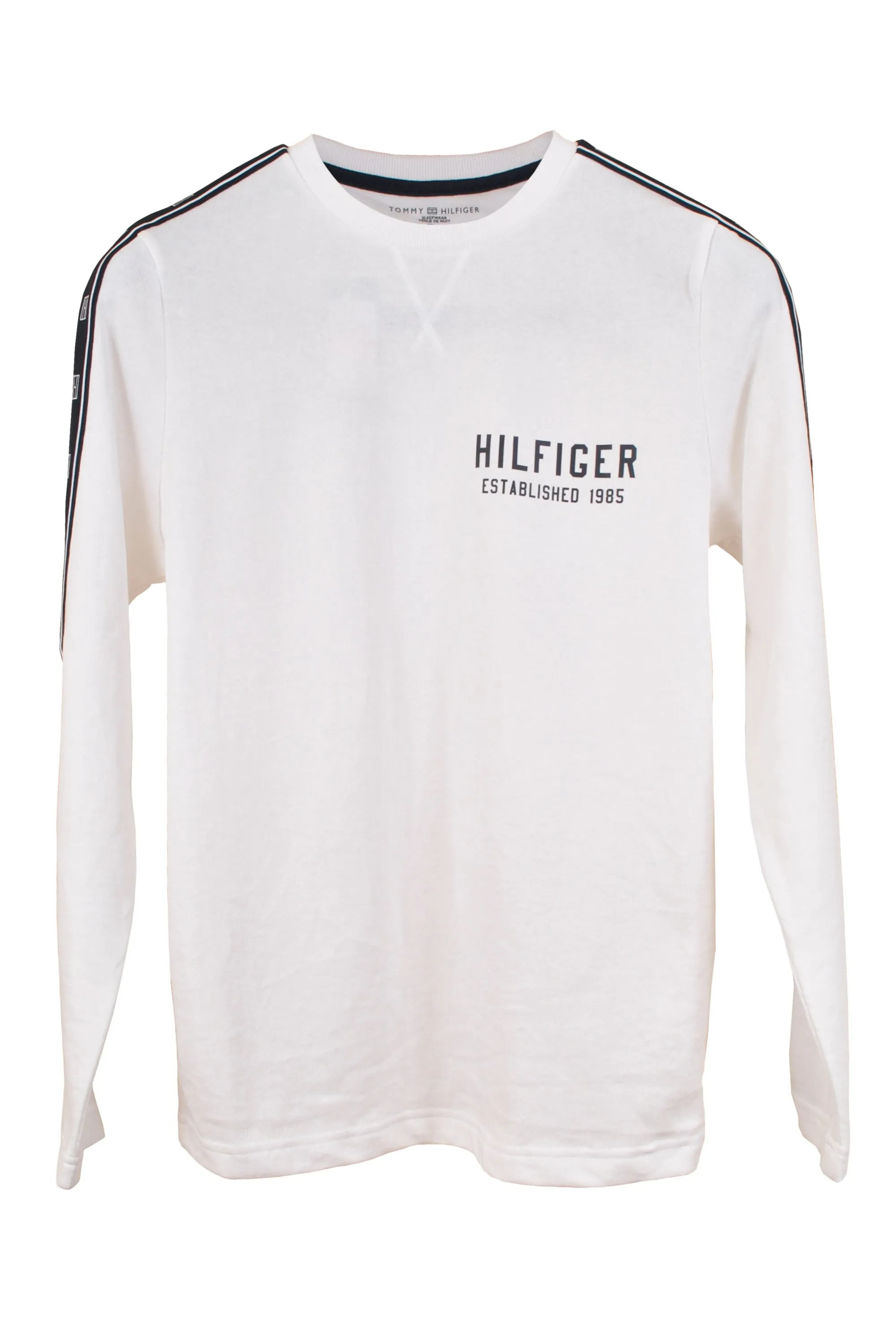 Tommy Hilfiger Lounge Long Sleeve T-Shirt