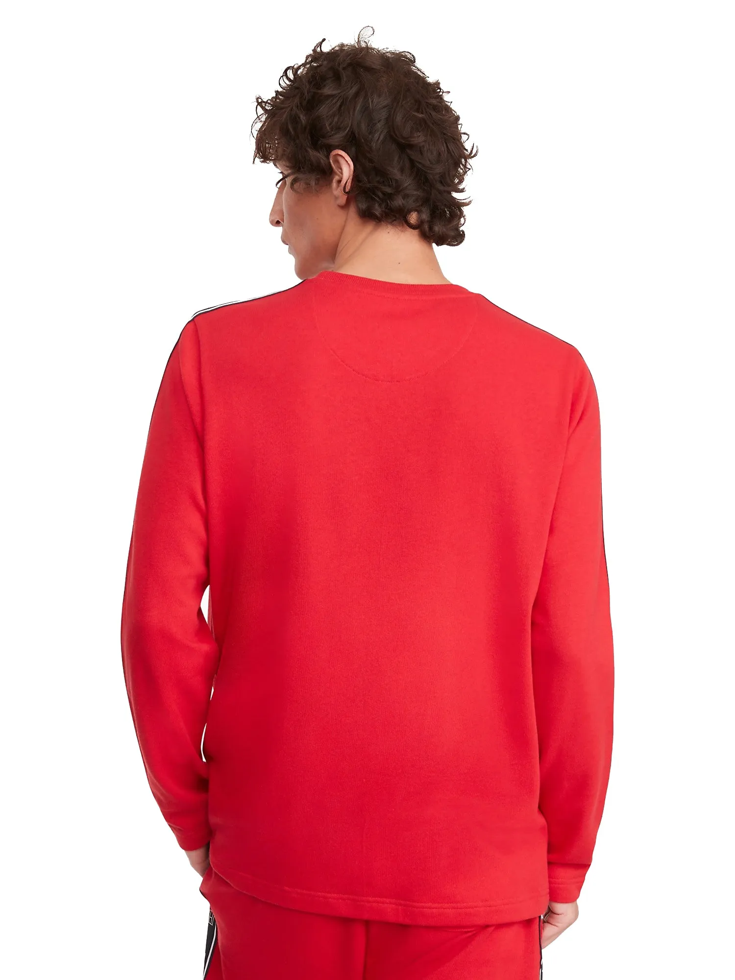 Tommy Hilfiger Lounge Long Sleeve T-Shirt